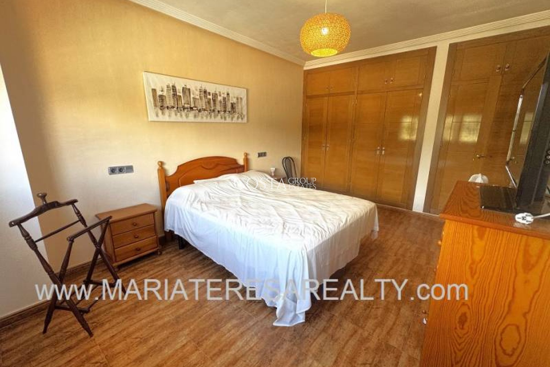 Resale - Villa -
Los Alcazares - La Bahia Bella