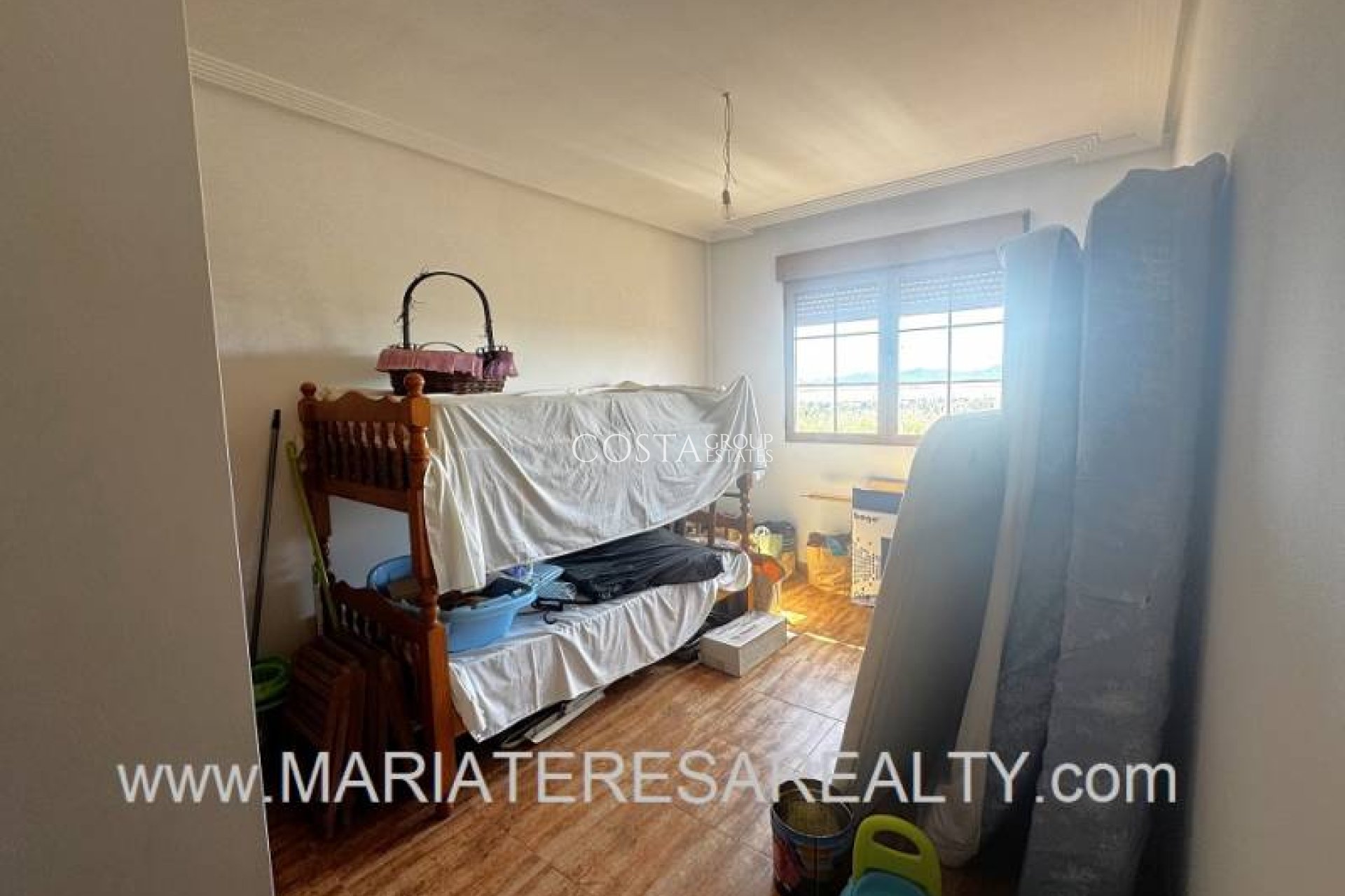 Resale - Villa -
Los Alcazares - La Bahia Bella