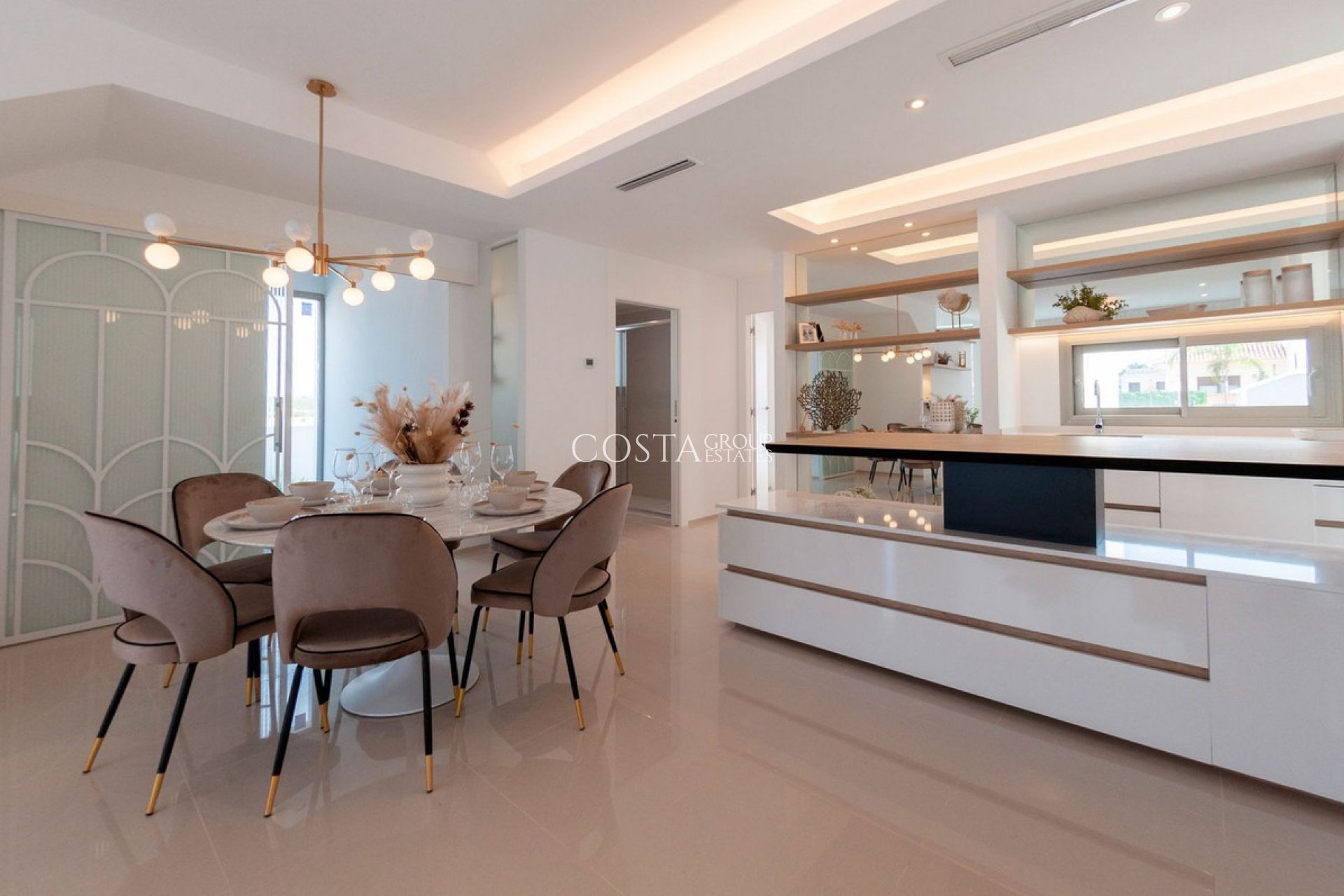 Resale - Villa -
Los Alcazares - Los Alcazares Centro