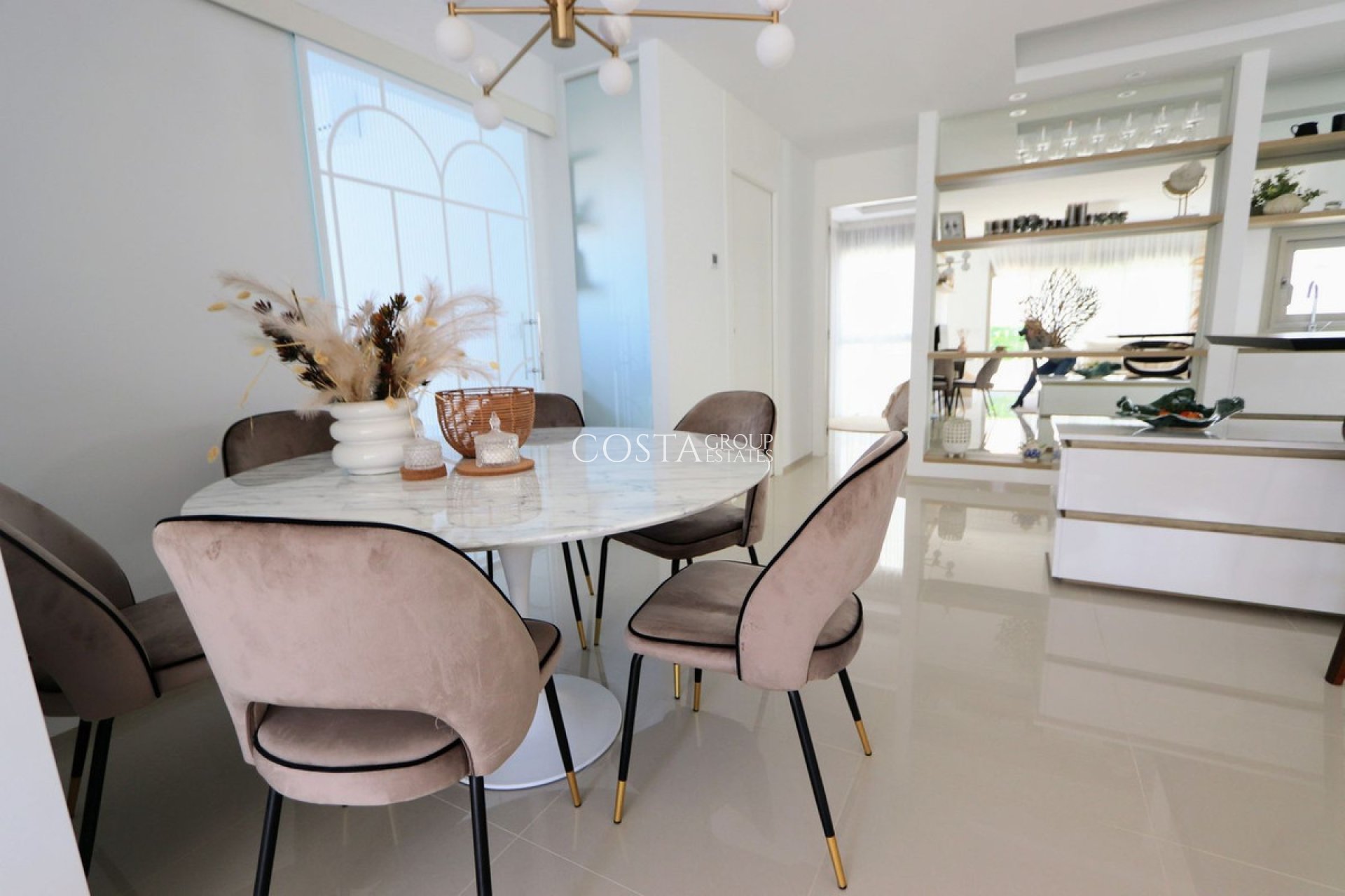 Resale - Villa -
Los Alcazares - Los Alcazares Centro