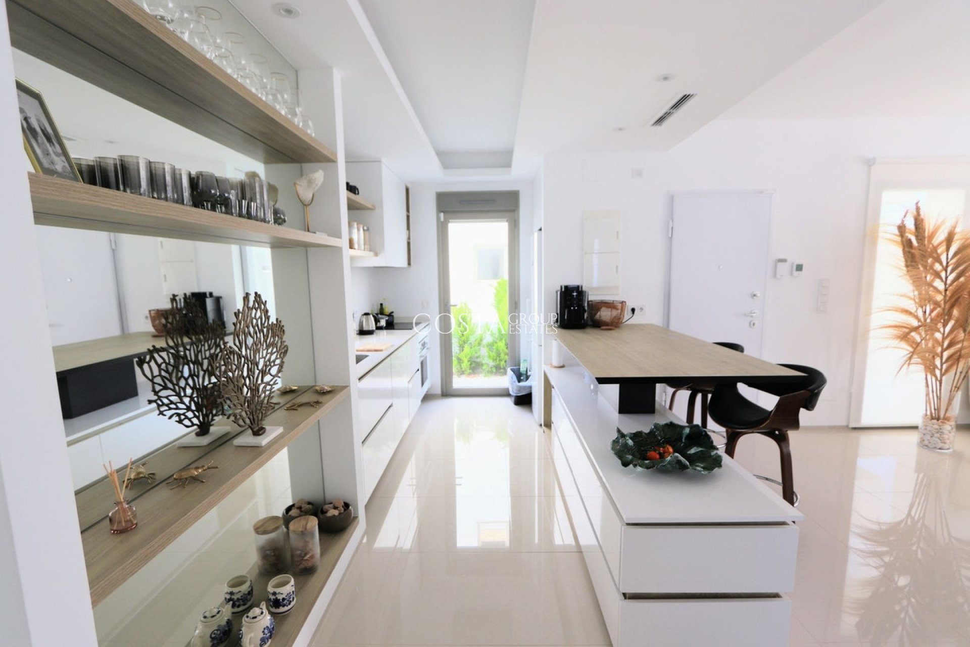 Resale - Villa -
Los Alcazares - Los Alcazares Centro