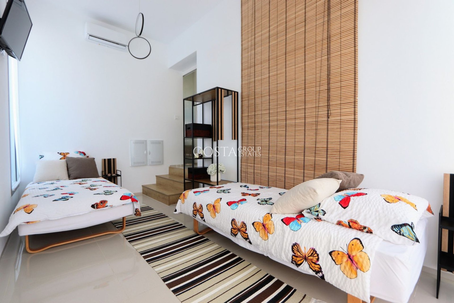 Resale - Villa -
Los Alcazares - Los Alcazares Centro