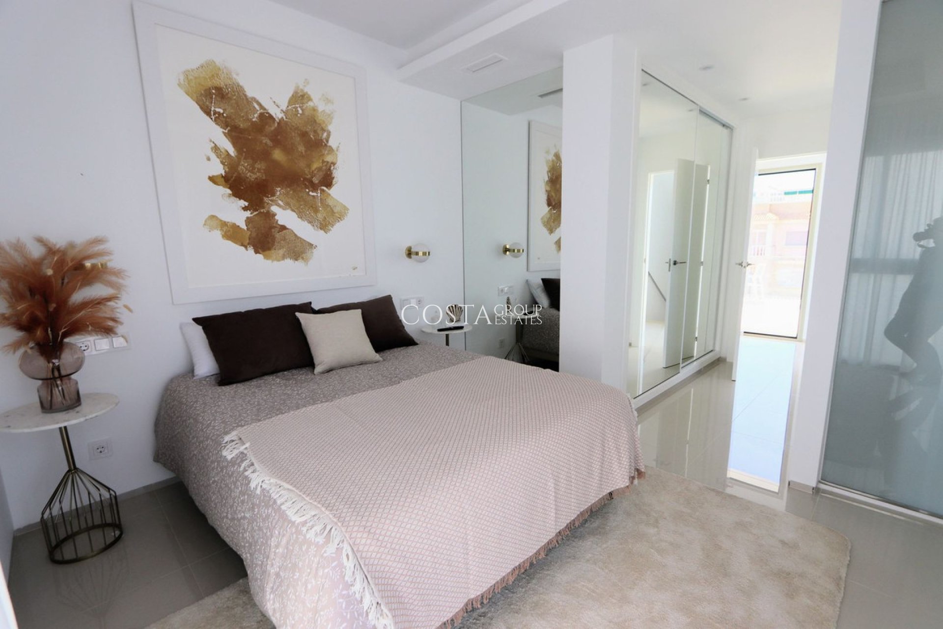 Resale - Villa -
Los Alcazares - Los Alcazares Centro