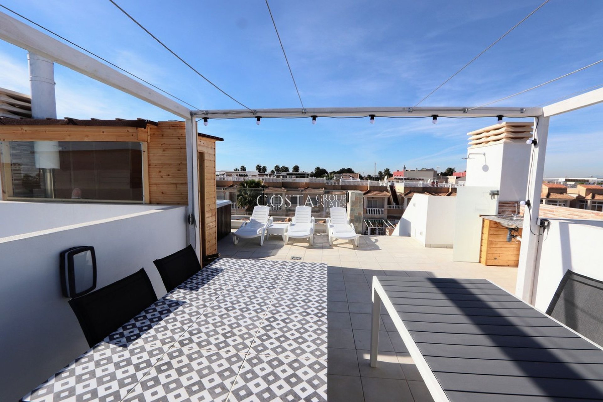 Resale - Villa -
Los Alcazares - Los Alcazares Centro