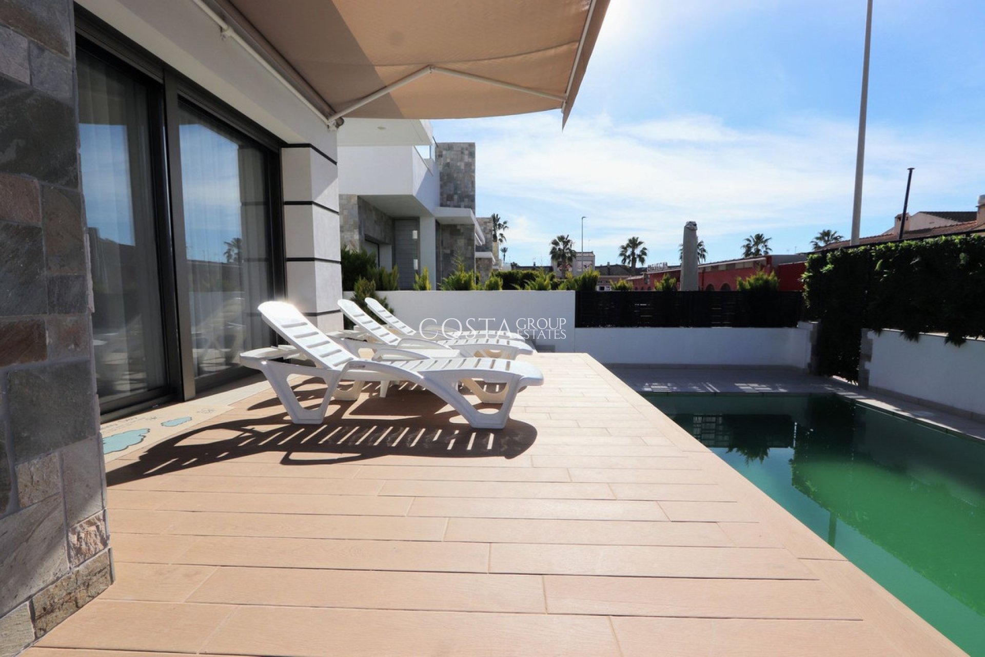 Resale - Villa -
Los Alcazares - Los Alcazares Centro