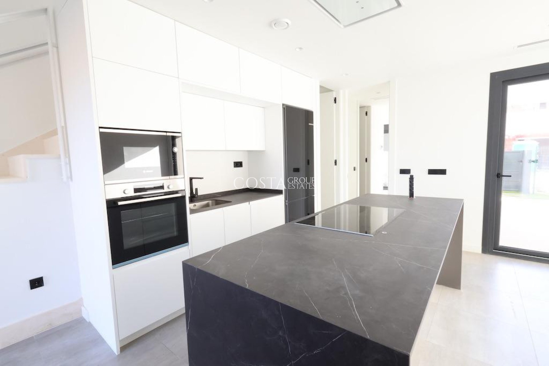 Resale - Villa -
Los Alcazares - Los Alcazares Centro