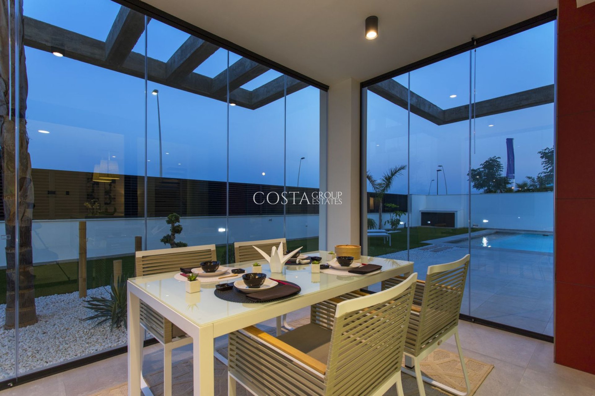 Resale - Villa -
Los Alcazares - Los Alcazares Centro