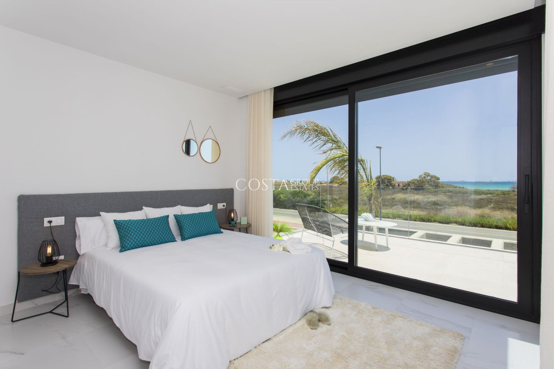 Resale - Villa -
Los Alcazares - Los Alcazares Centro