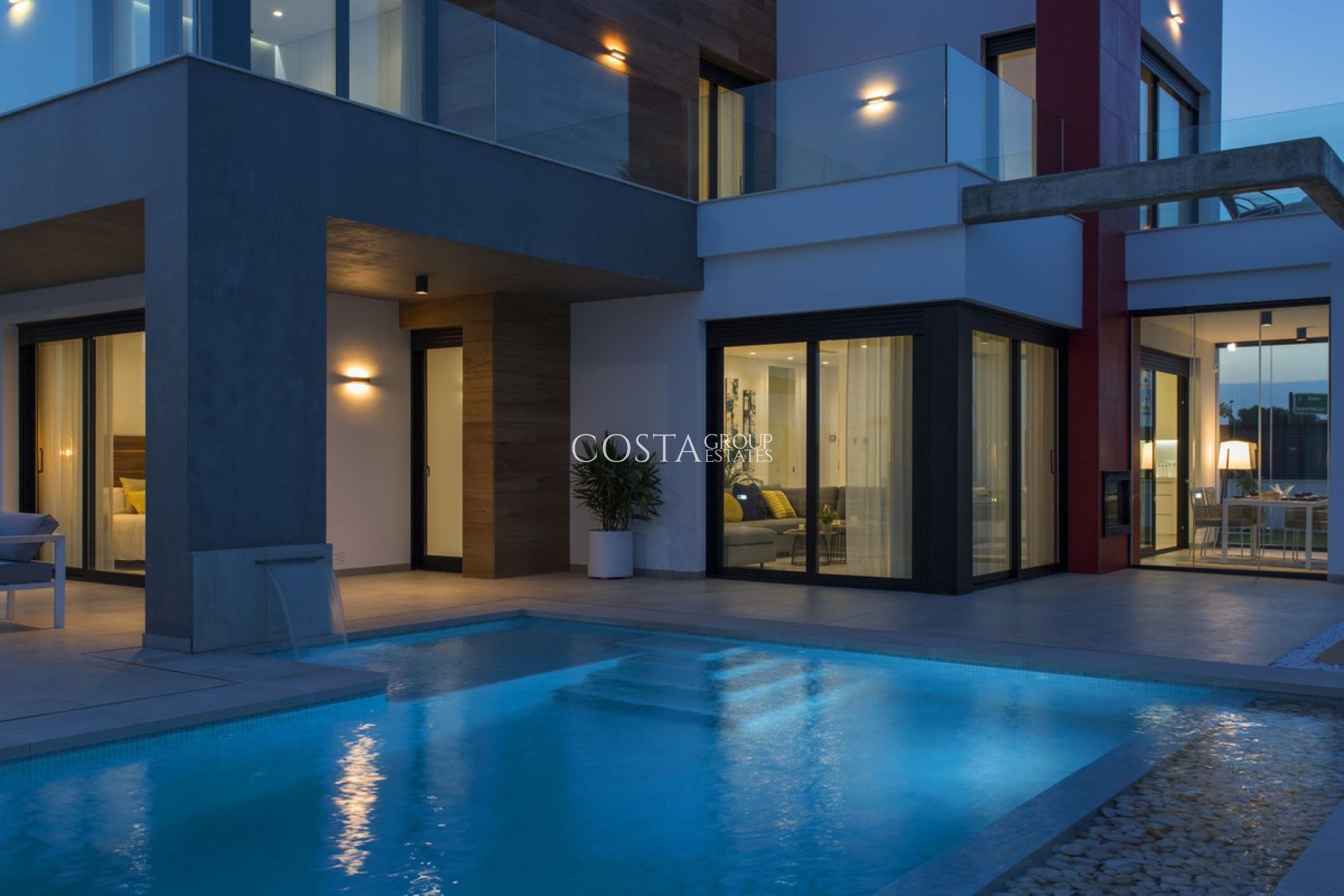 Resale - Villa -
Los Alcazares - Los Alcazares Centro