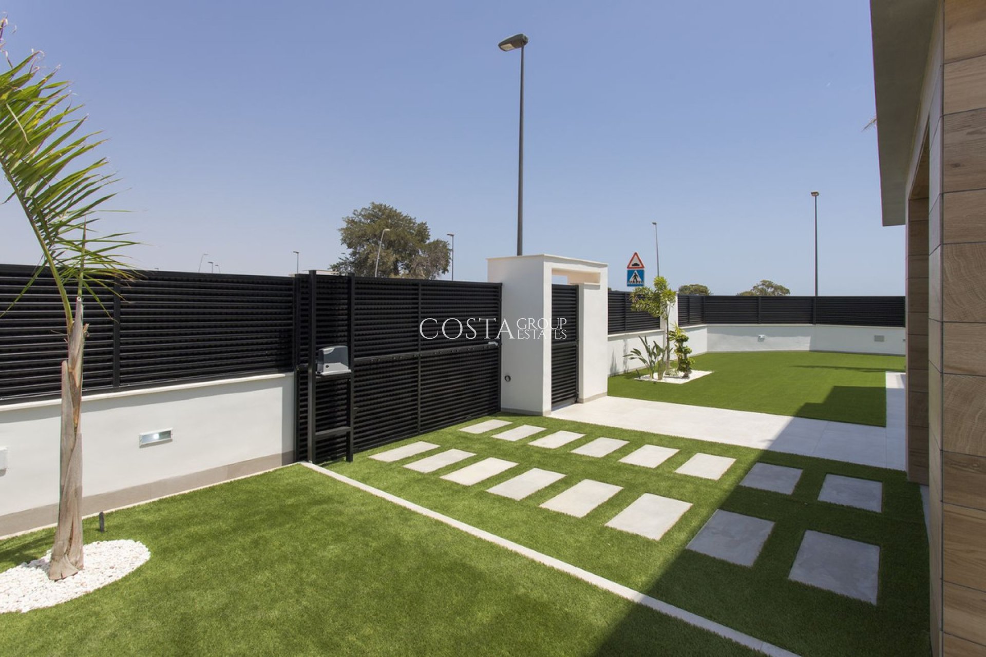 Resale - Villa -
Los Alcazares - Los Alcazares Centro