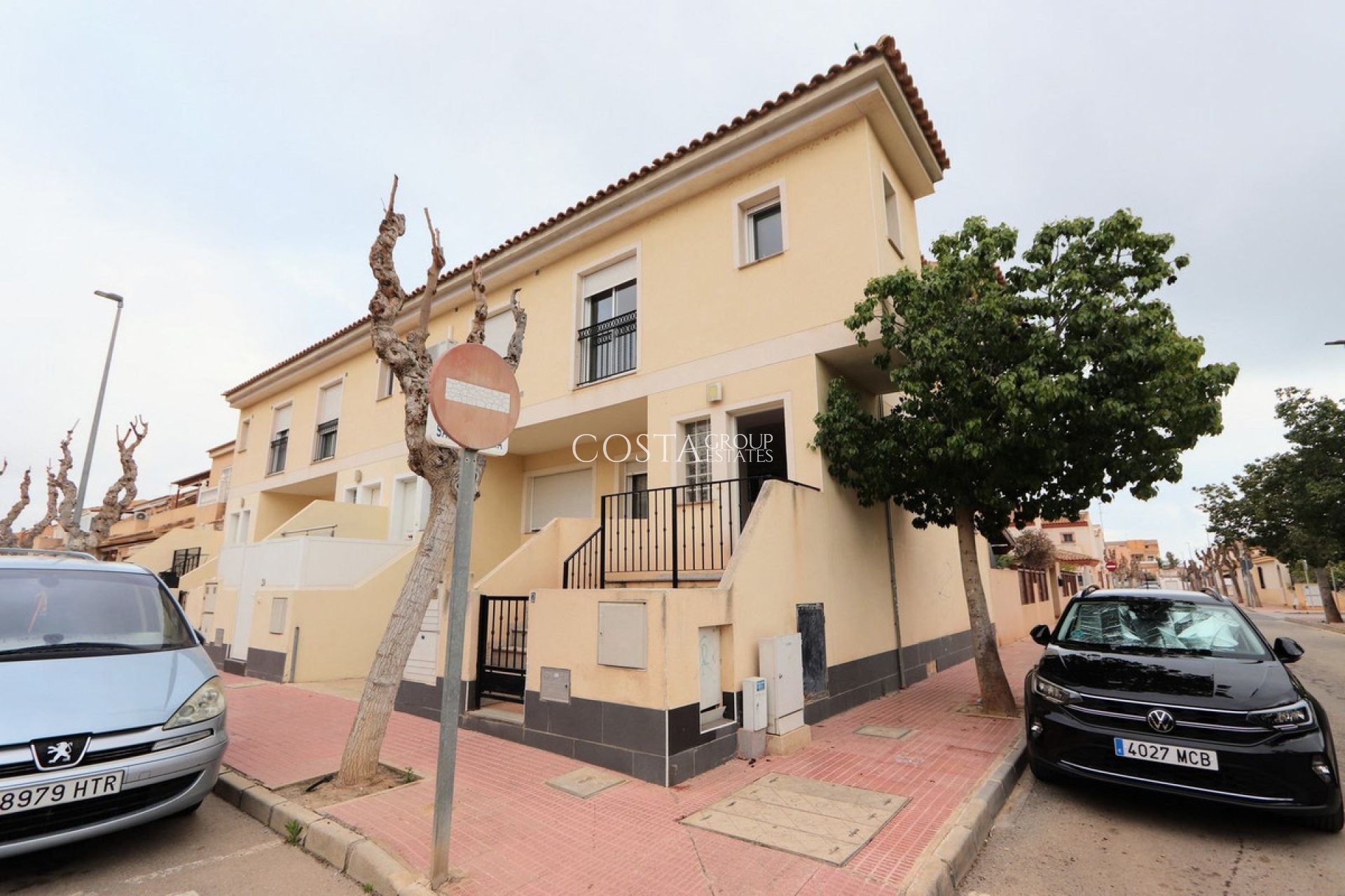Resale - Villa -
Los Alcazares - Los Alcazares Centro