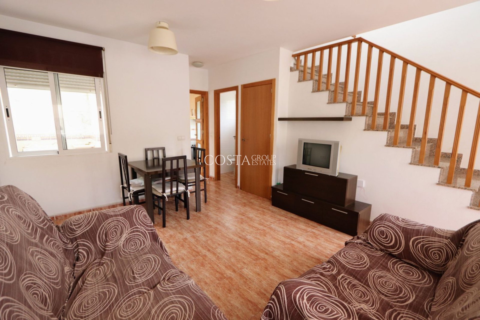 Resale - Villa -
Los Alcazares - Los Alcazares Centro