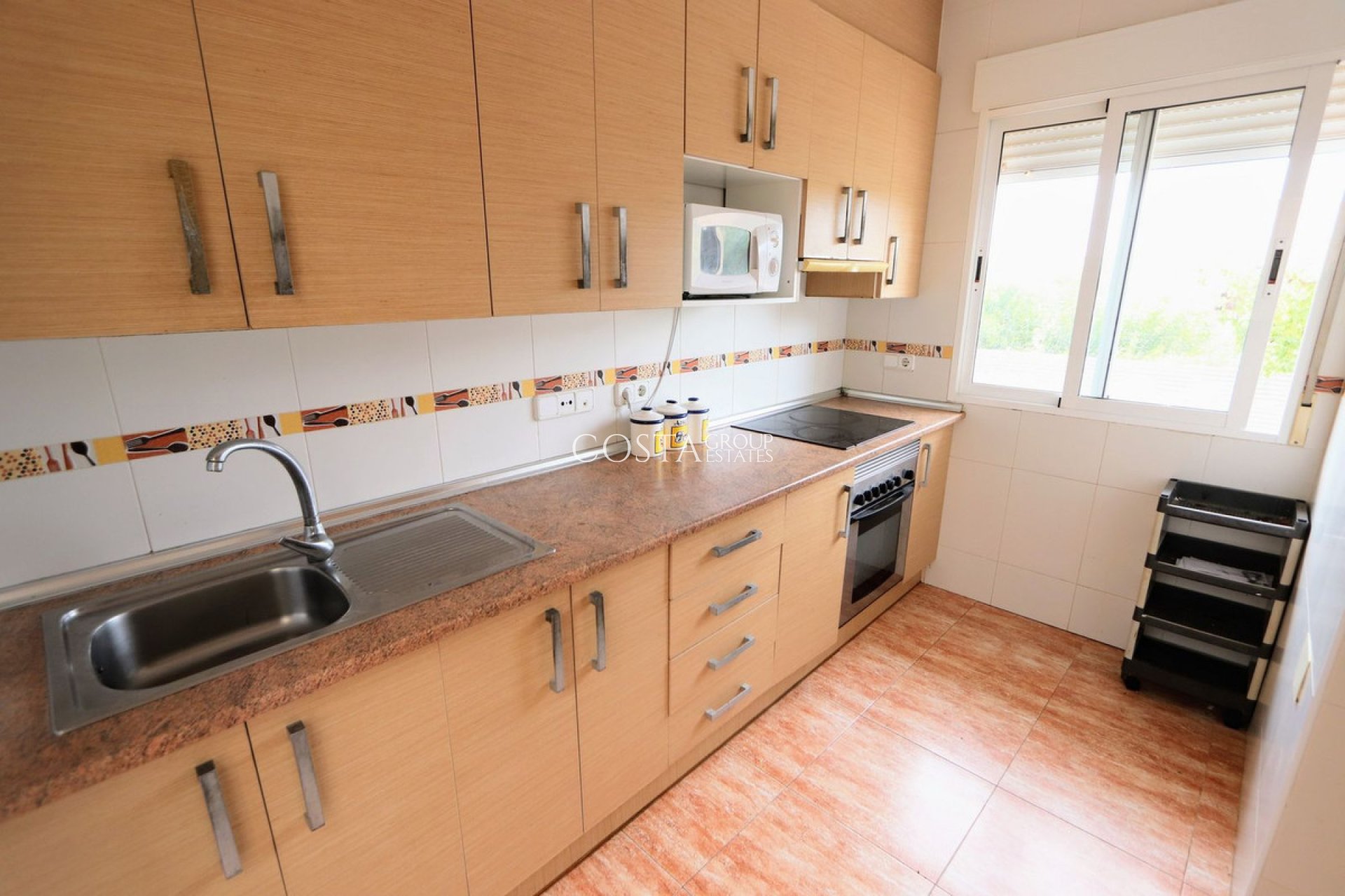 Resale - Villa -
Los Alcazares - Los Alcazares Centro