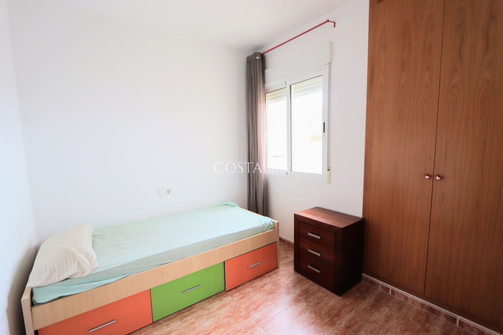 Resale - Villa -
Los Alcazares - Los Alcazares Centro