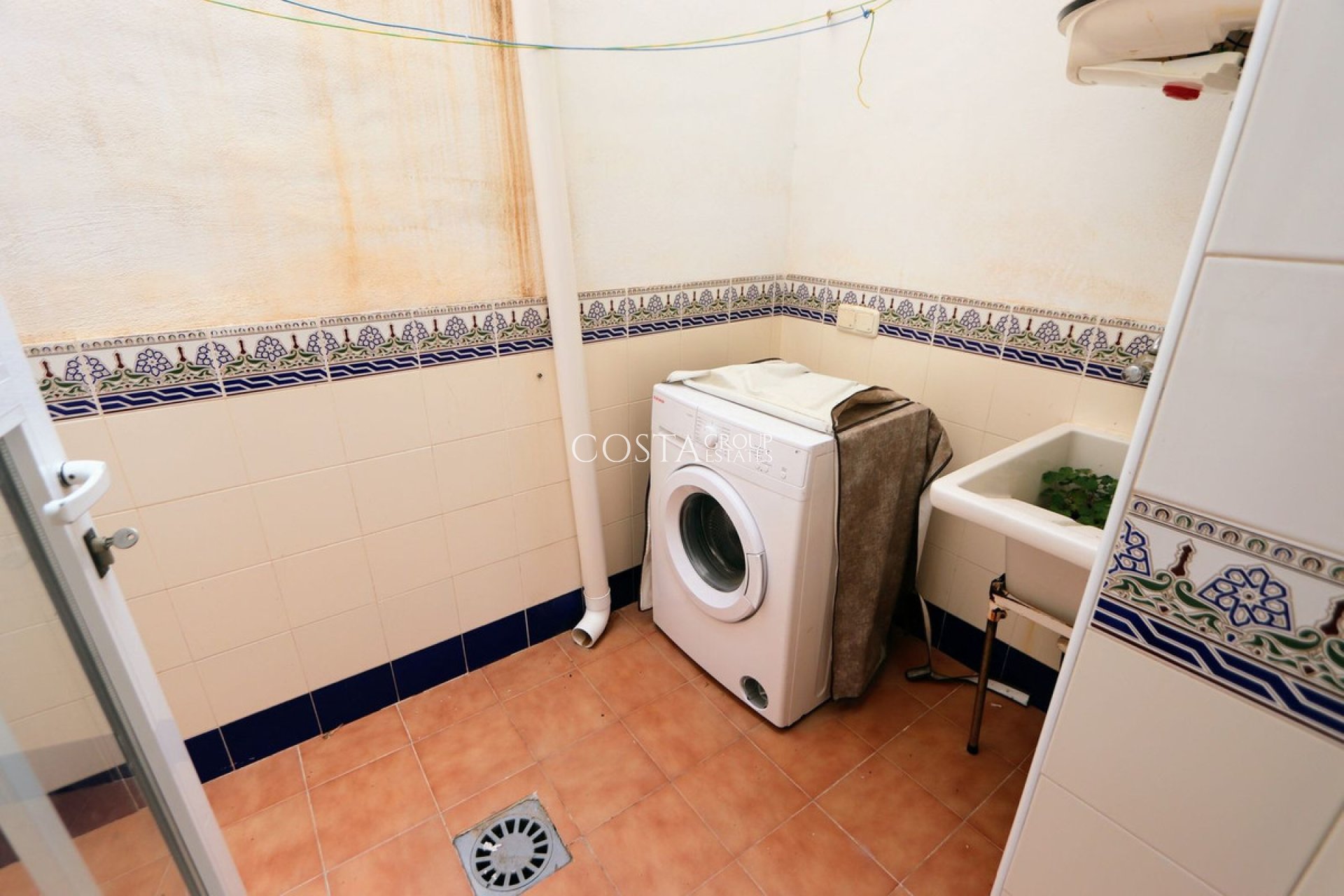 Resale - Villa -
Los Alcazares - Los Alcazares Centro