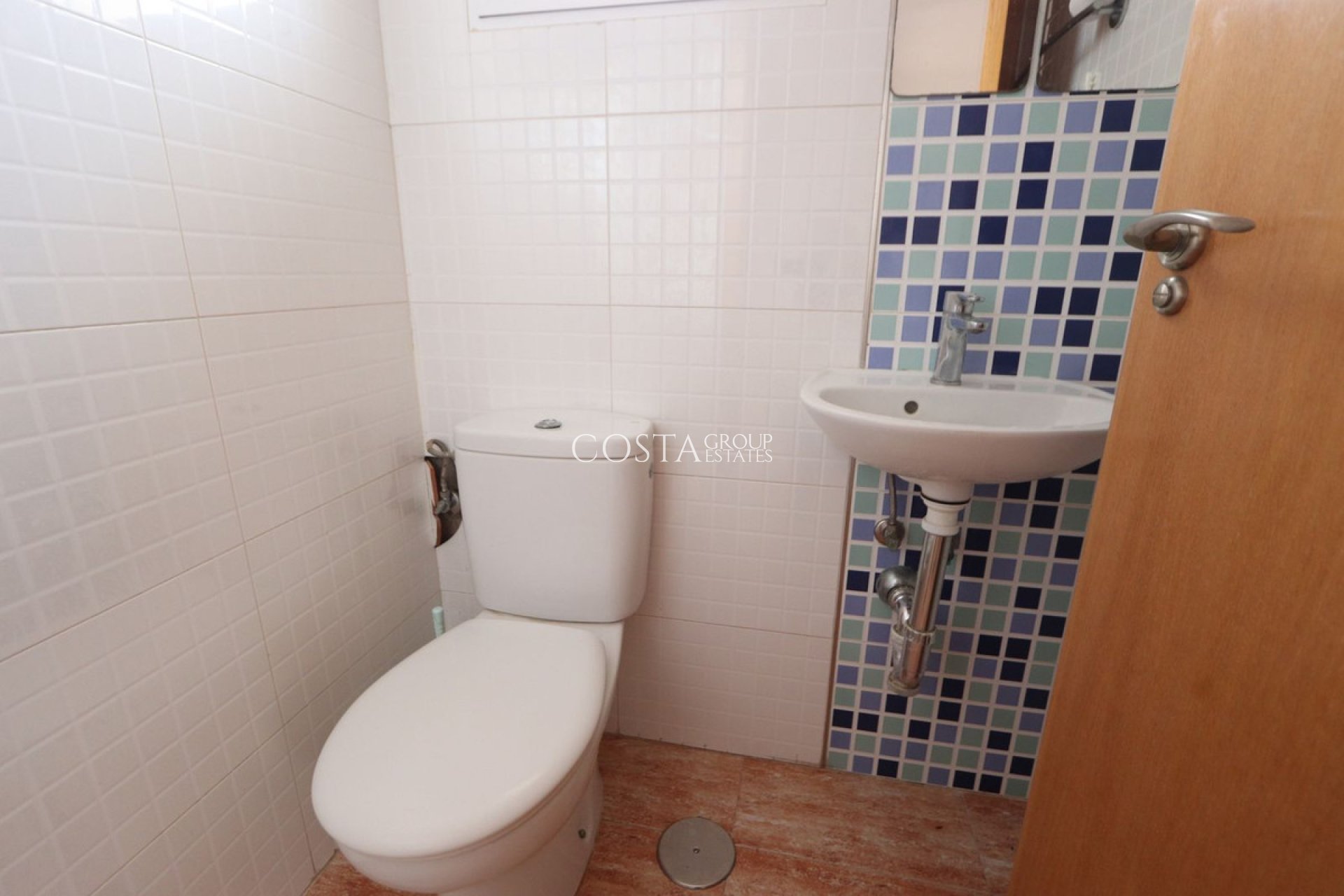 Resale - Villa -
Los Alcazares - Los Alcazares Centro