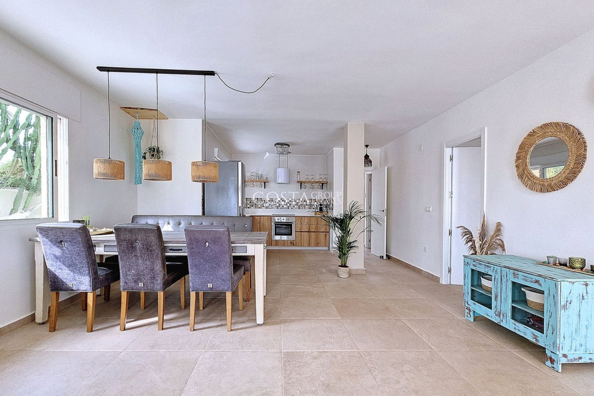 Resale - Villa -
Los Alcazares - Los Alcazares Centro