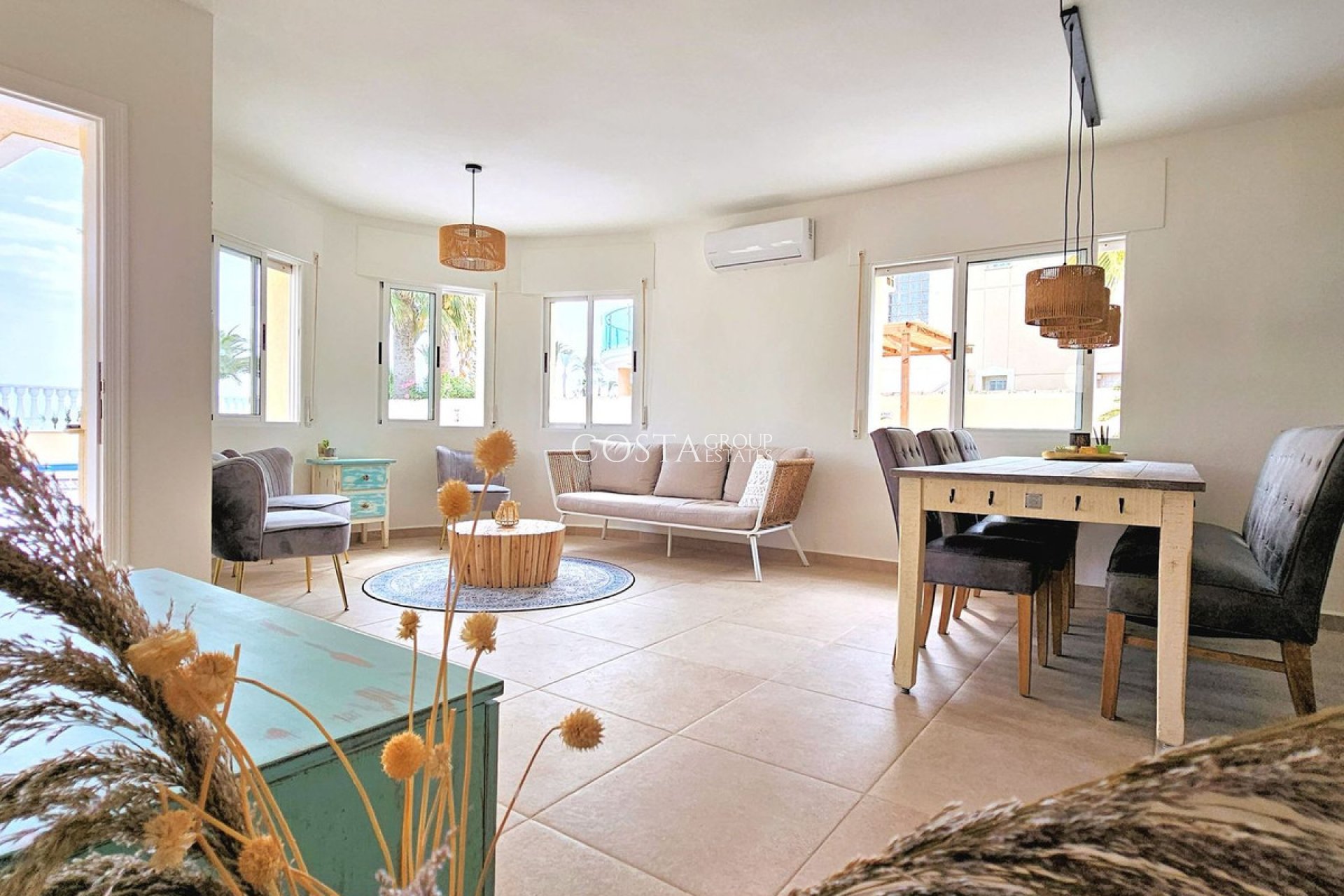 Resale - Villa -
Los Alcazares - Los Alcazares Centro