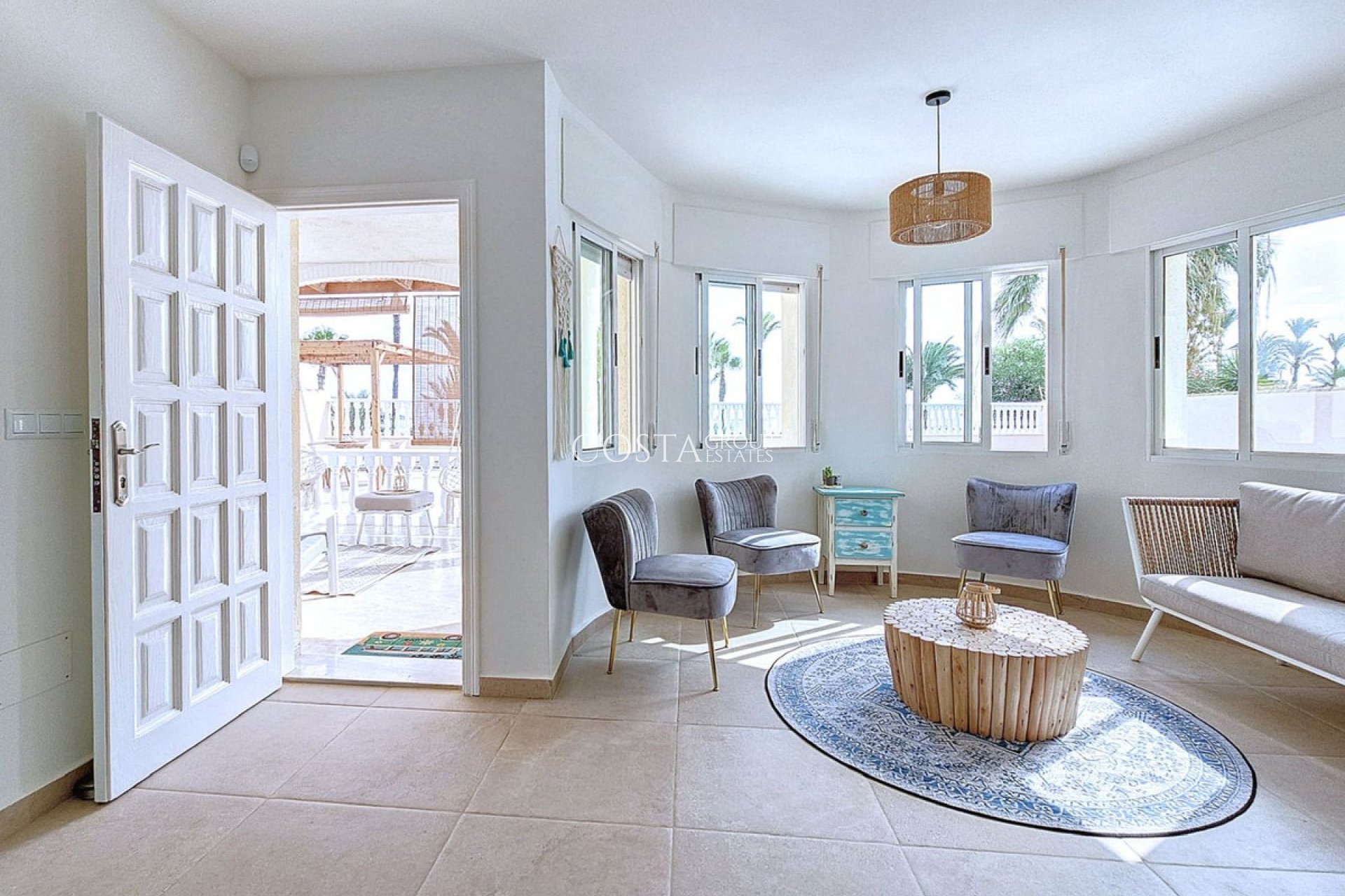 Resale - Villa -
Los Alcazares - Los Alcazares Centro