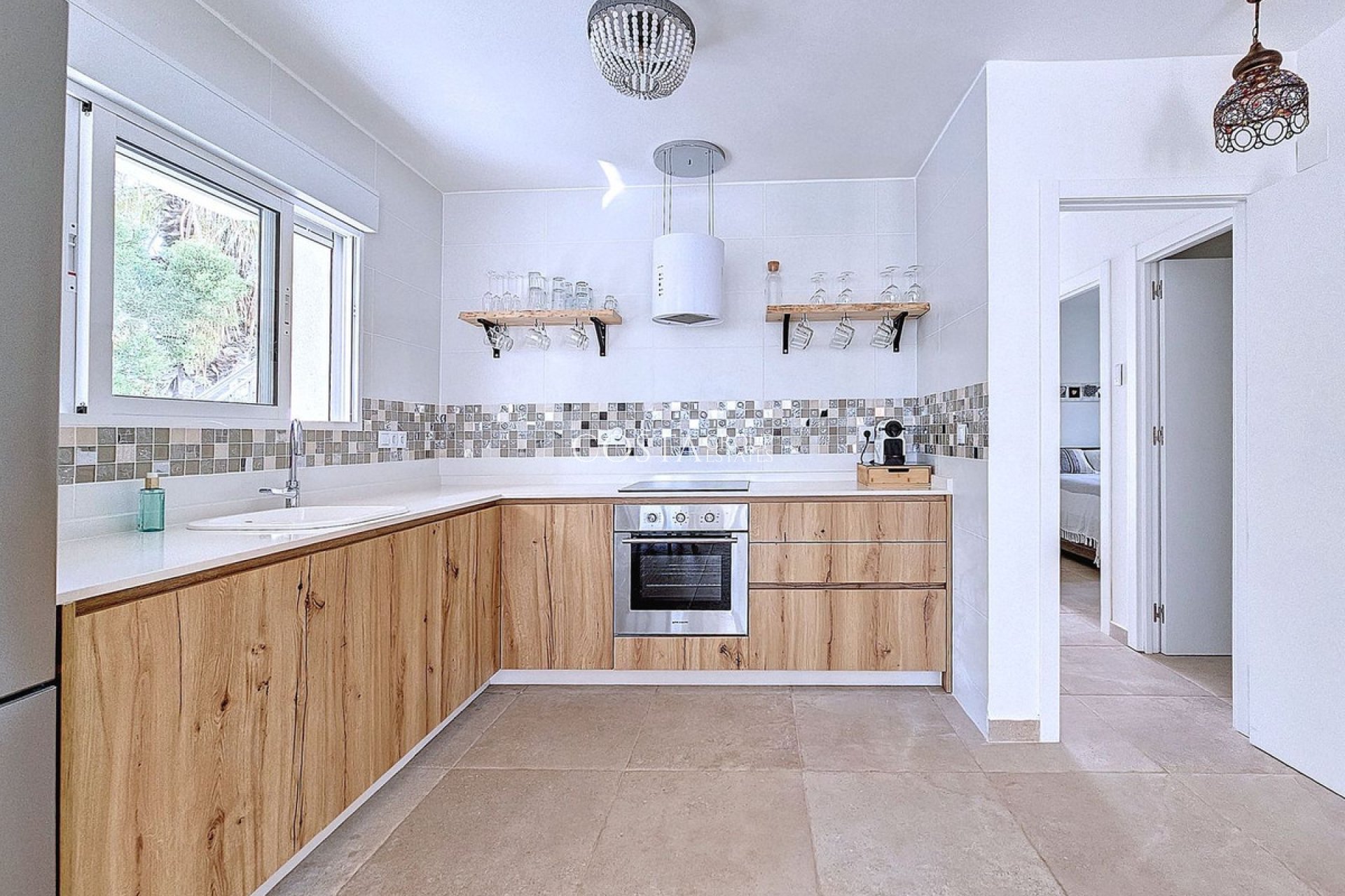 Resale - Villa -
Los Alcazares - Los Alcazares Centro