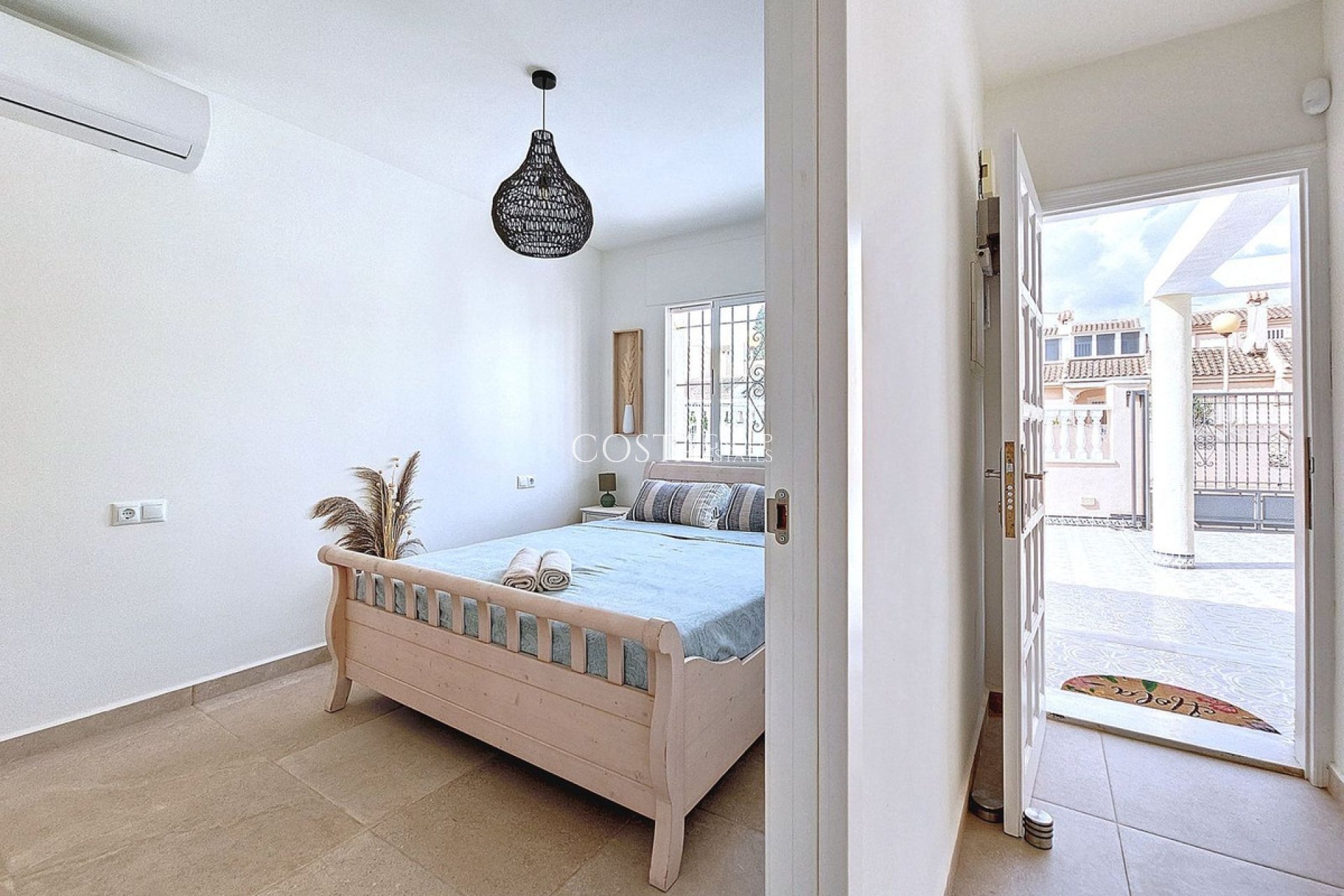 Resale - Villa -
Los Alcazares - Los Alcazares Centro