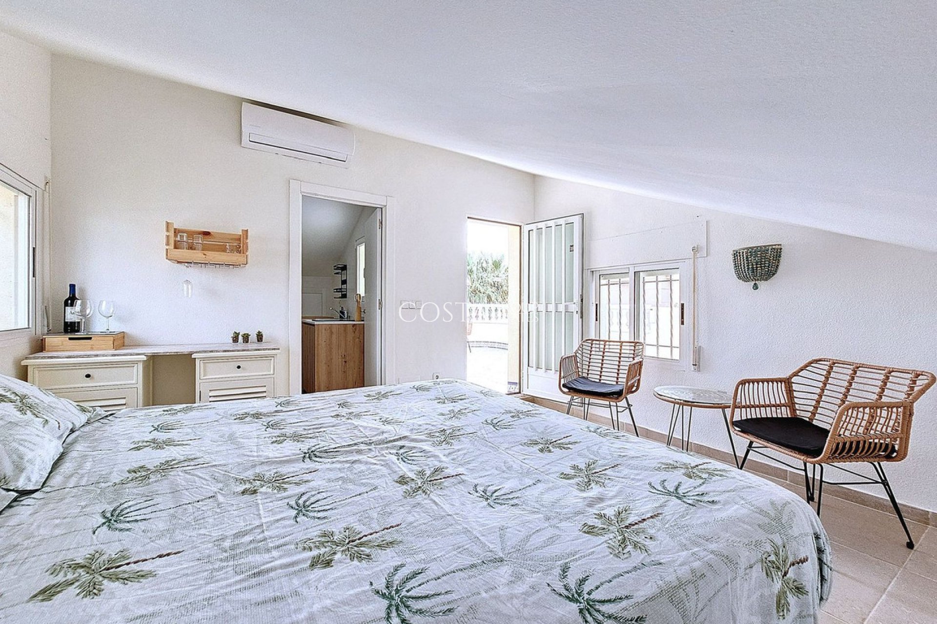 Resale - Villa -
Los Alcazares - Los Alcazares Centro