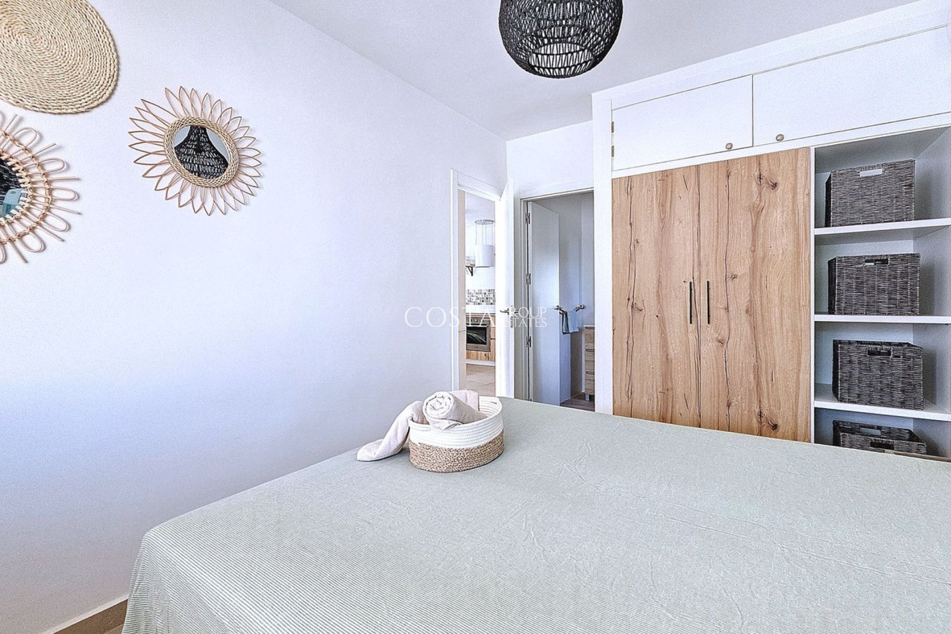 Resale - Villa -
Los Alcazares - Los Alcazares Centro