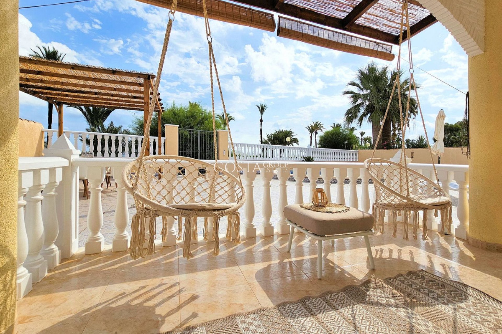 Resale - Villa -
Los Alcazares - Los Alcazares Centro