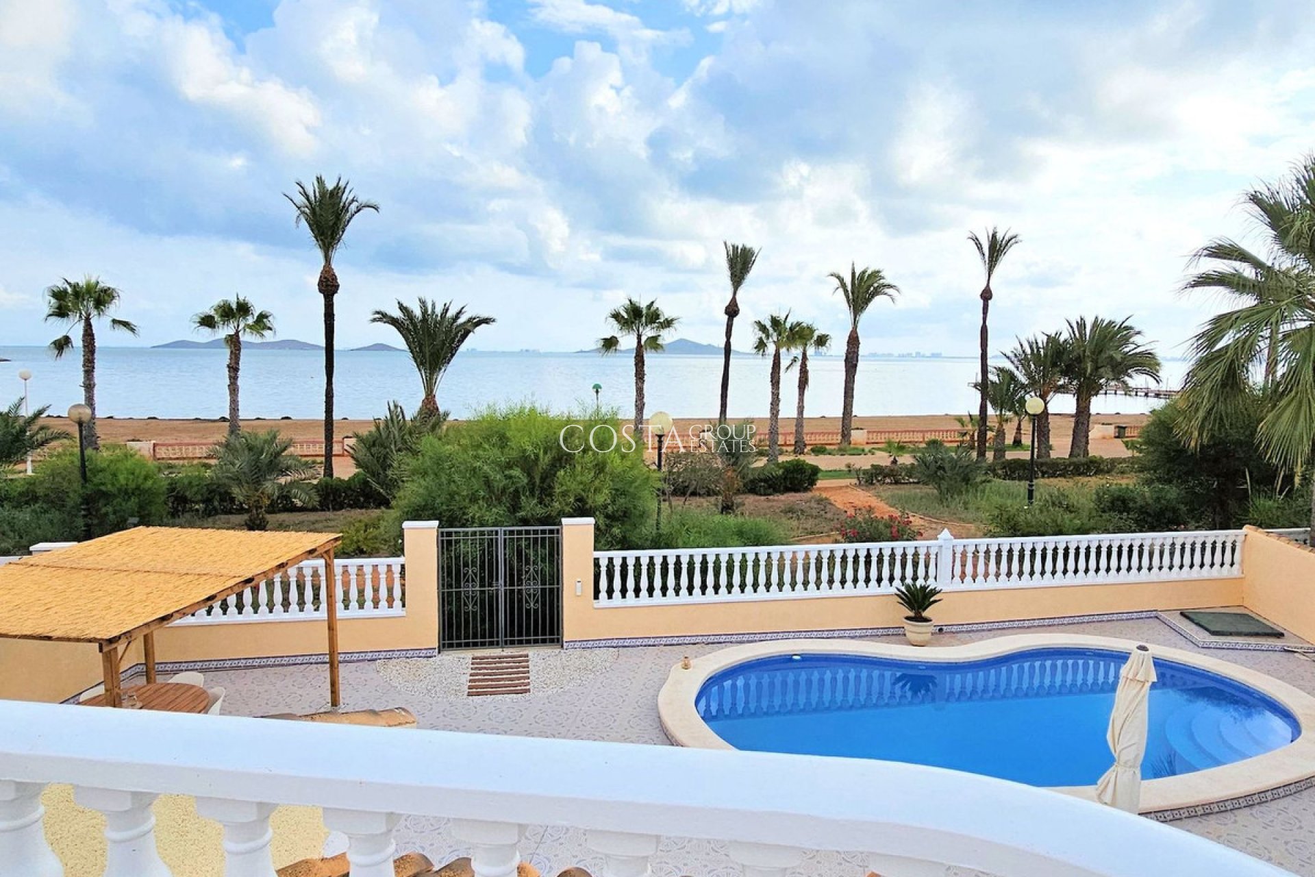 Resale - Villa -
Los Alcazares - Los Alcazares Centro