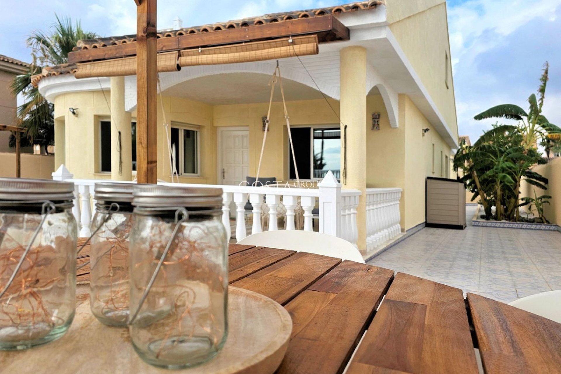 Resale - Villa -
Los Alcazares - Los Alcazares Centro