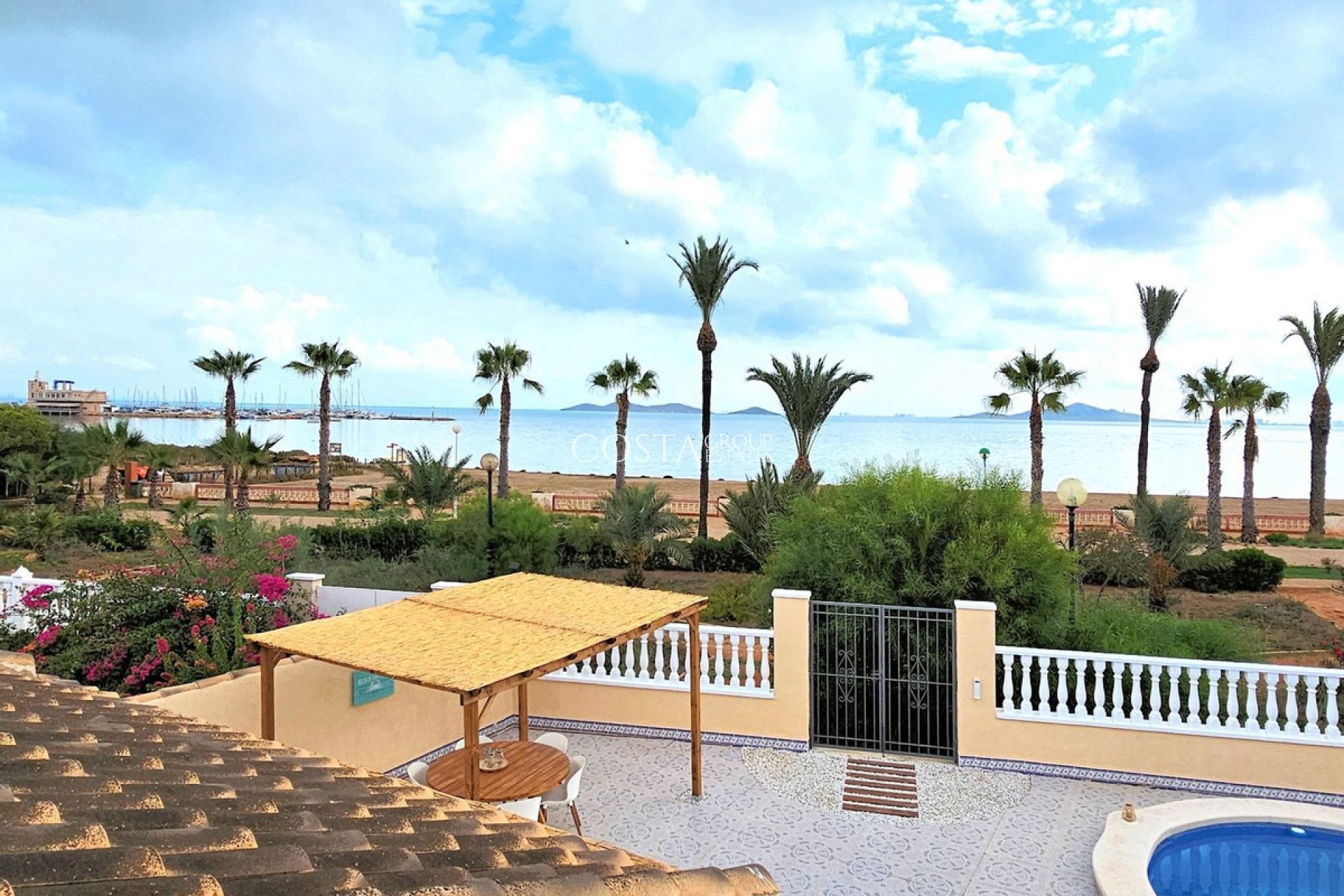 Resale - Villa -
Los Alcazares - Los Alcazares Centro