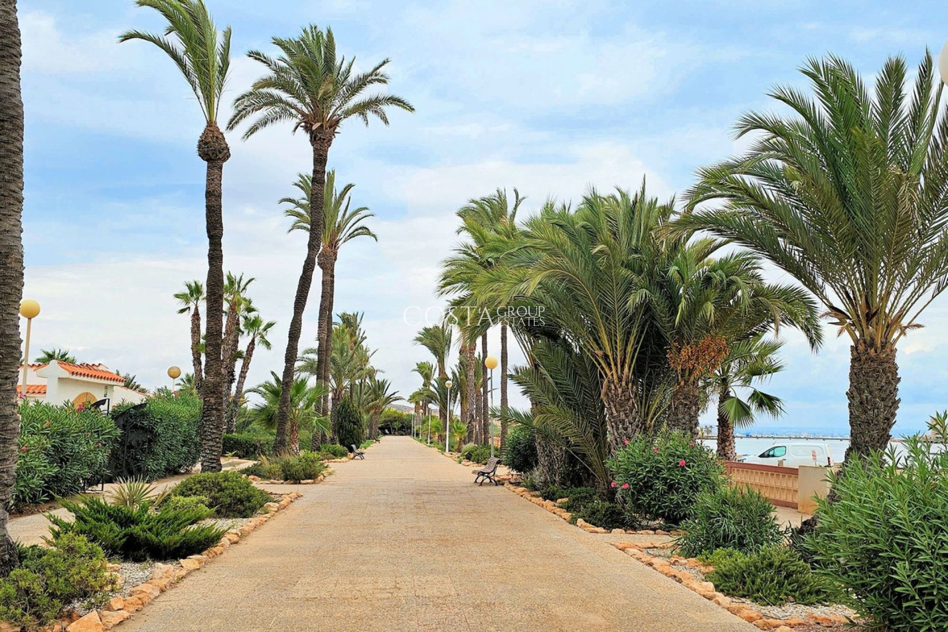 Resale - Villa -
Los Alcazares - Los Alcazares Centro