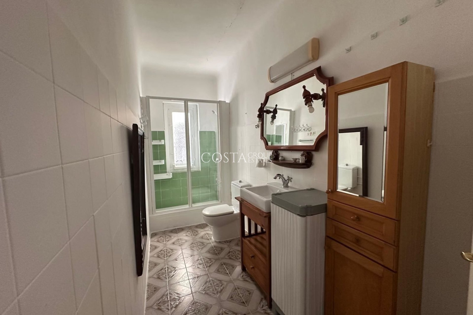 Resale - Villa -
Los Alcazares - Los Alcazares Centro