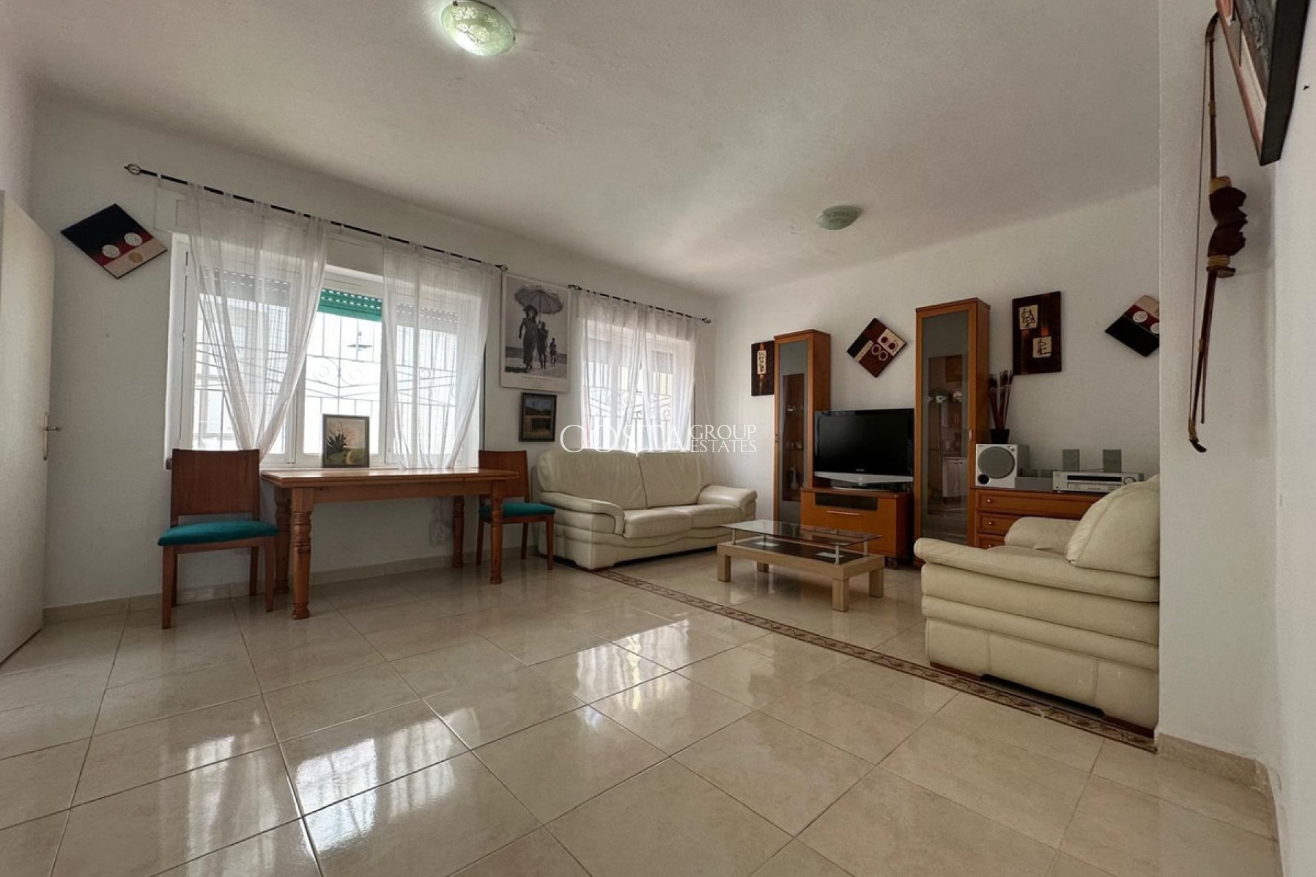 Resale - Villa -
Los Alcazares - Los Alcazares Centro