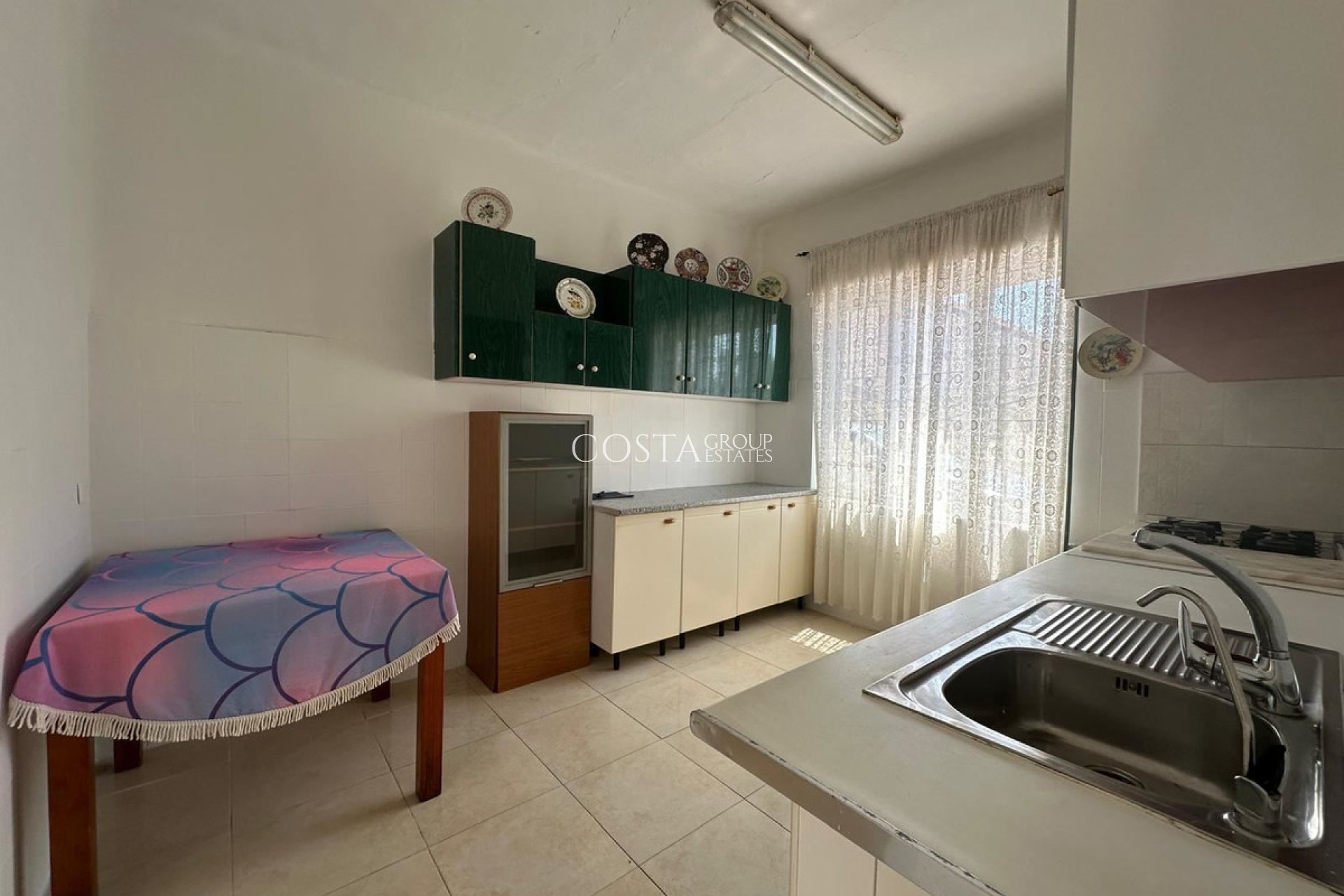 Resale - Villa -
Los Alcazares - Los Alcazares Centro