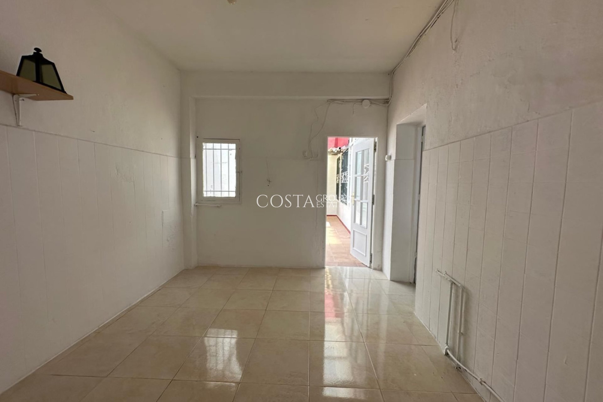 Resale - Villa -
Los Alcazares - Los Alcazares Centro