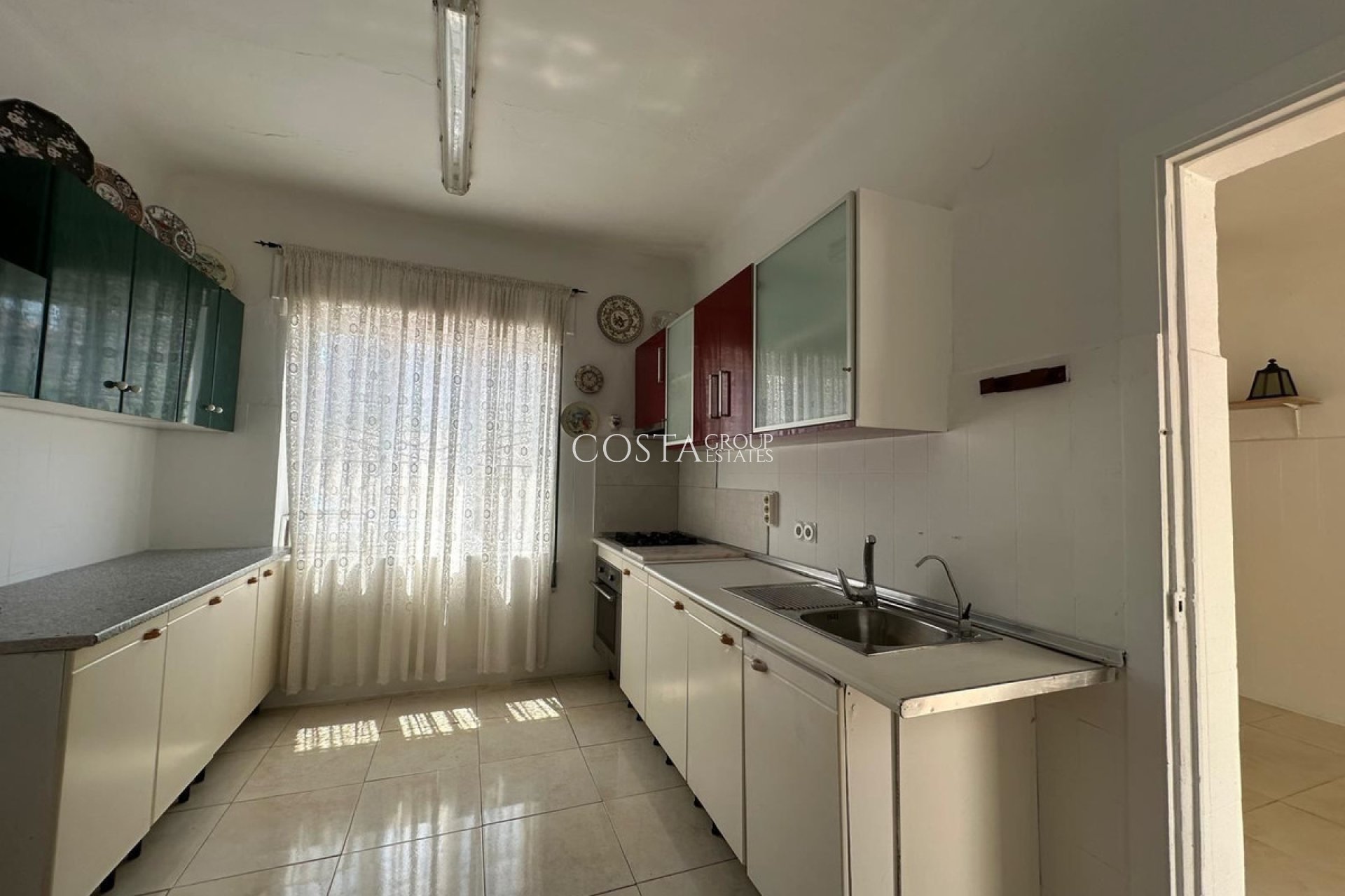 Resale - Villa -
Los Alcazares - Los Alcazares Centro