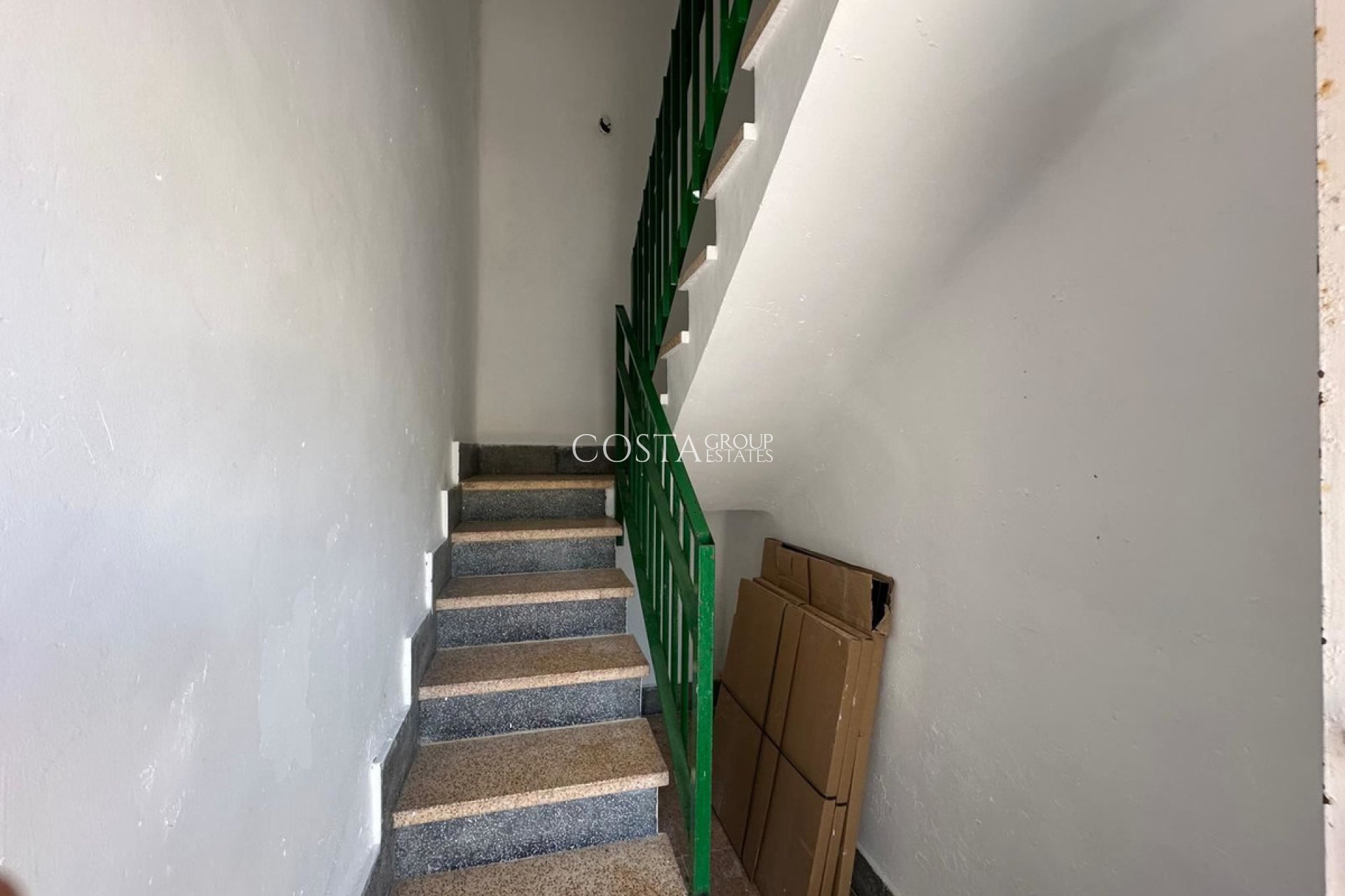 Resale - Villa -
Los Alcazares - Los Alcazares Centro