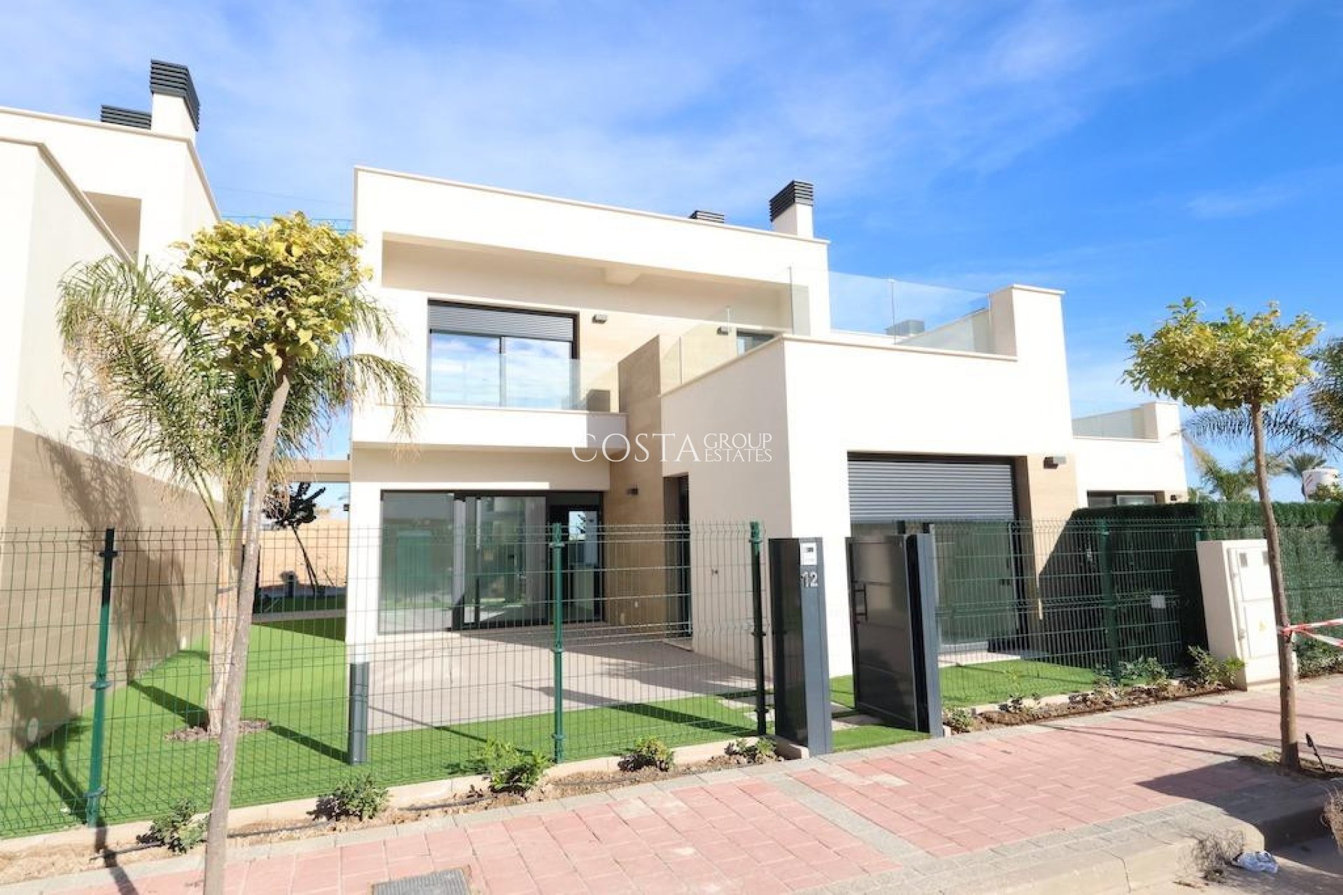 Resale - Villa -
Los Alcazares - Los Alcazares Centro