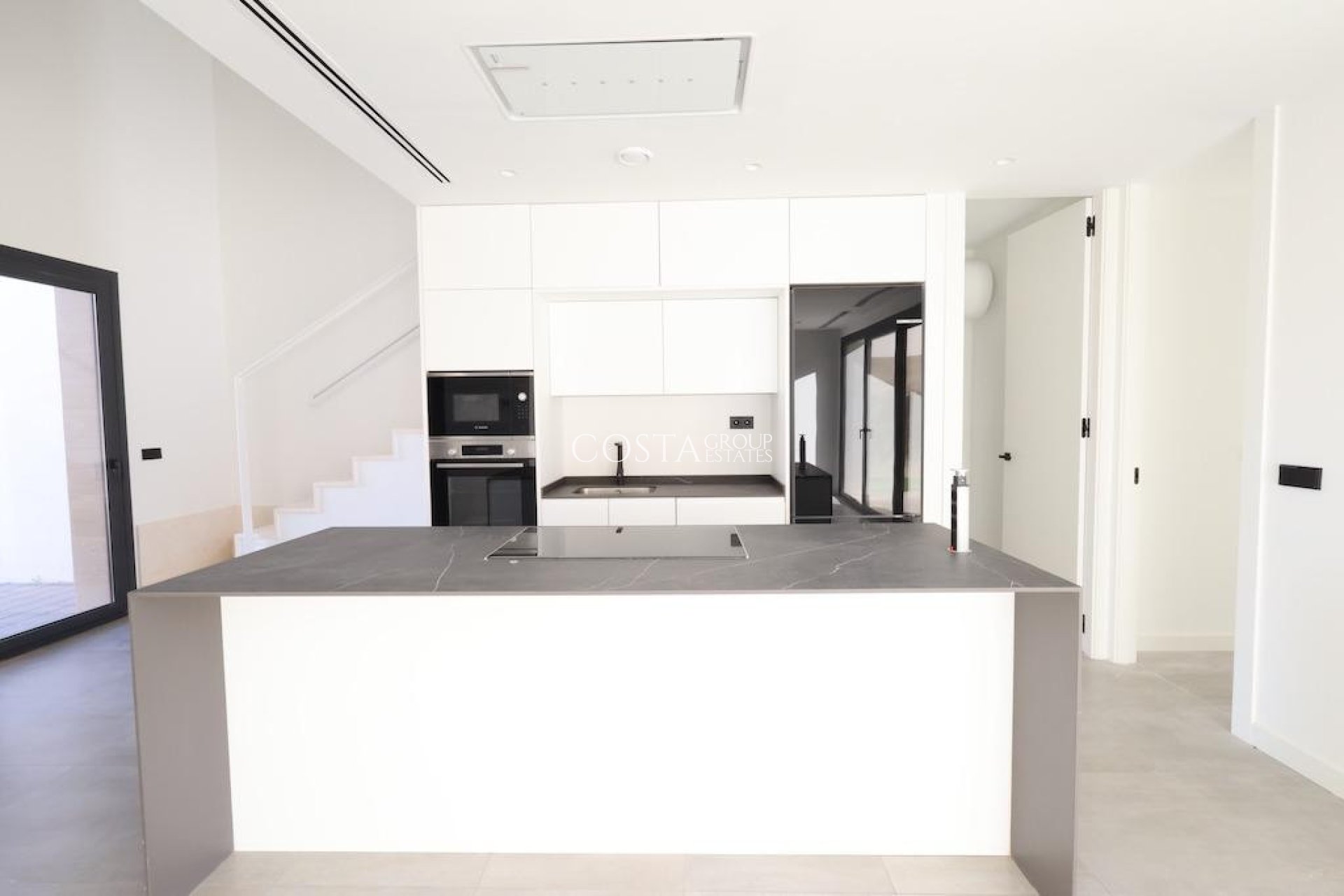 Resale - Villa -
Los Alcazares - Los Alcazares Centro