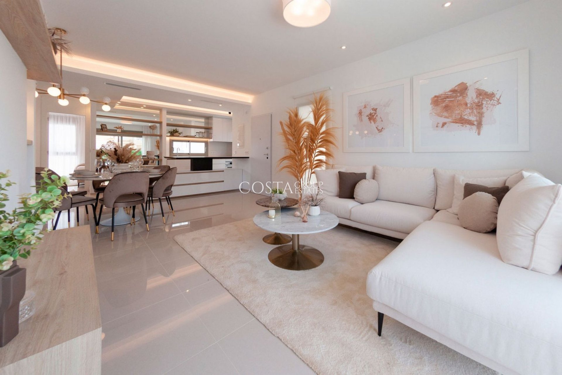 Resale - Villa -
Los Alcazares - Los Alcazares Centro