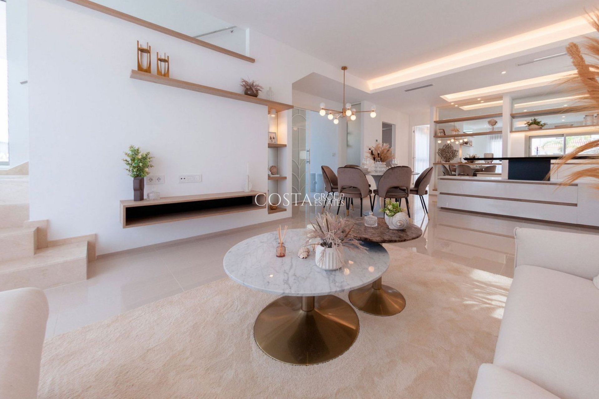 Resale - Villa -
Los Alcazares - Los Alcazares Centro