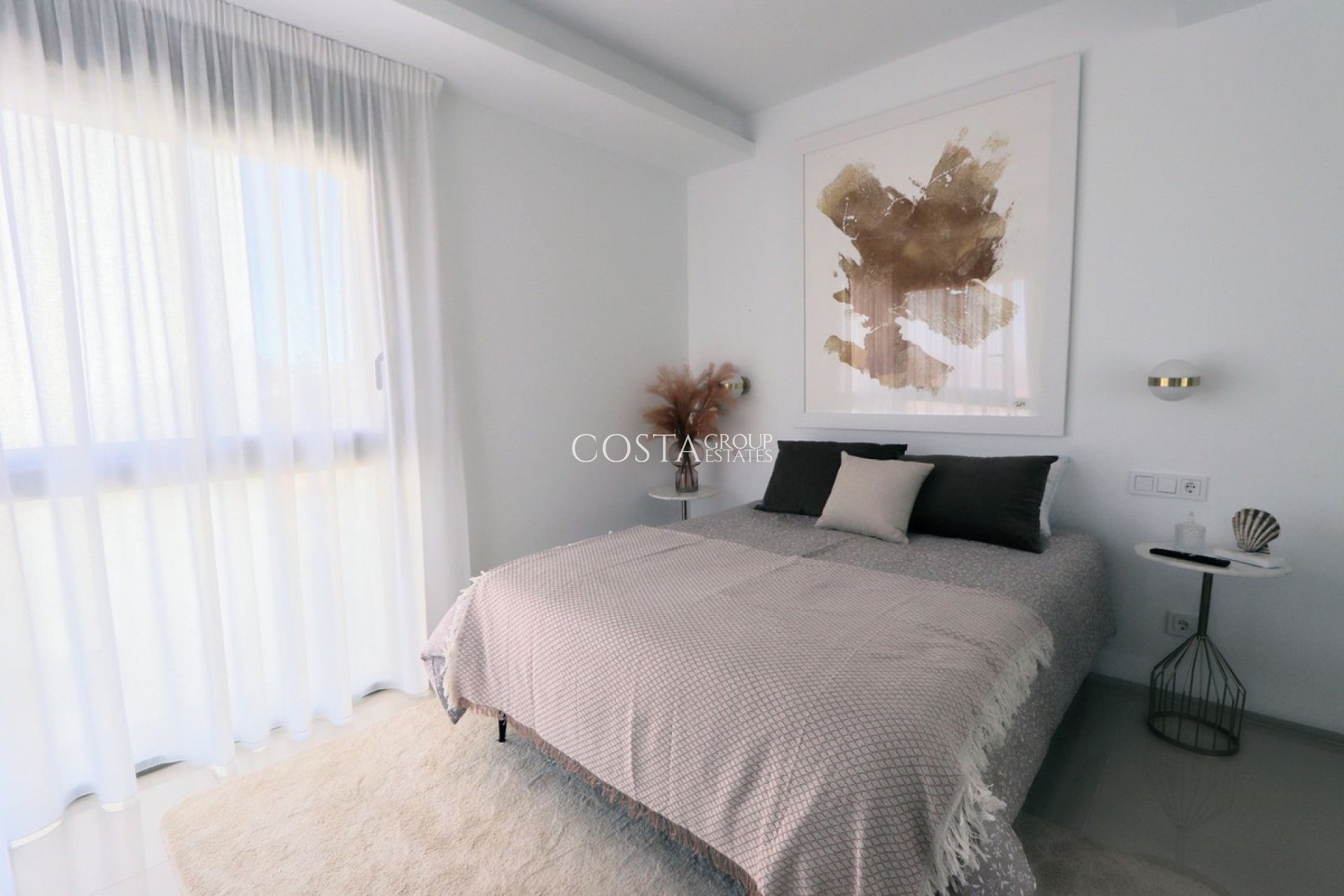 Resale - Villa -
Los Alcazares - Los Alcazares Centro