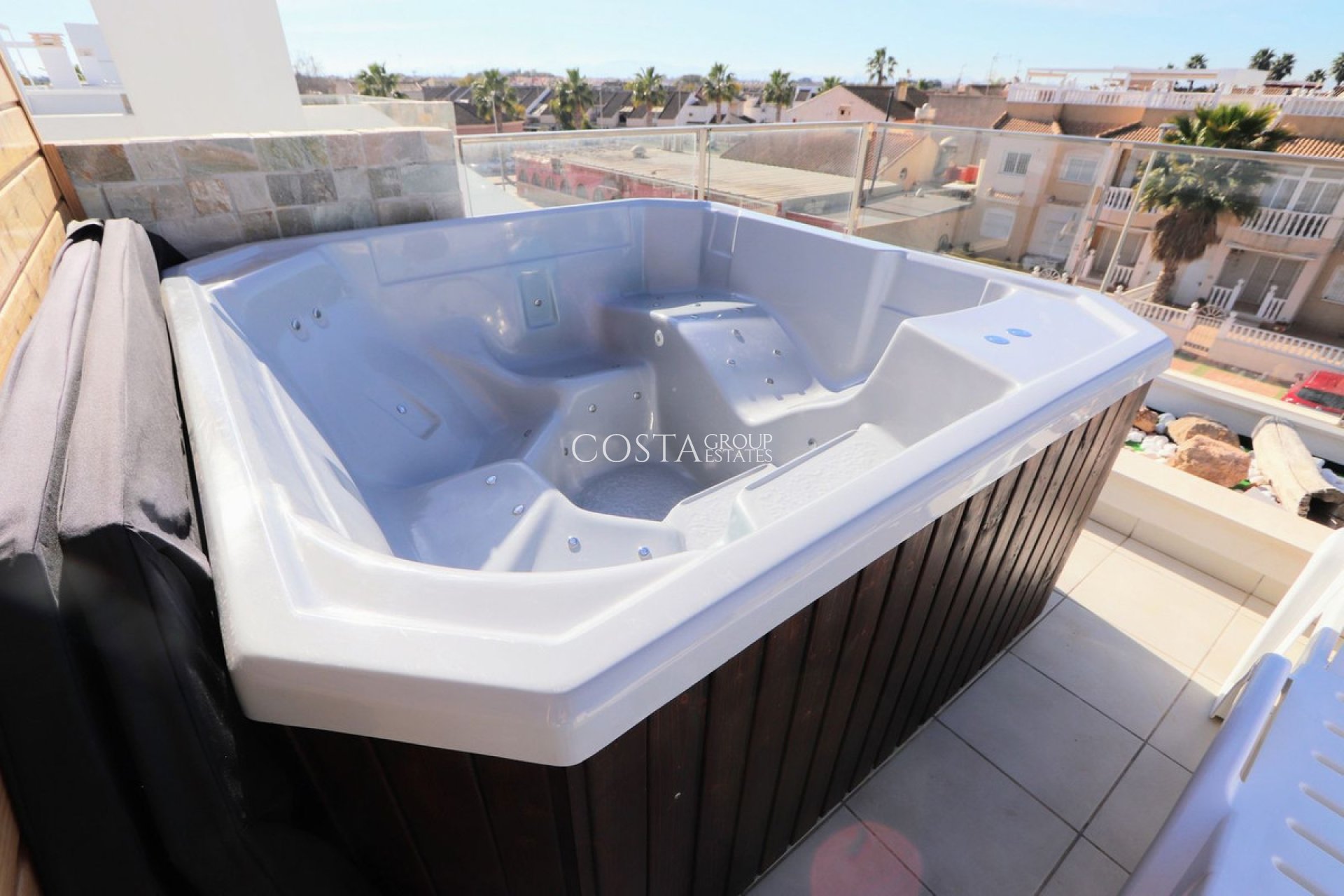 Resale - Villa -
Los Alcazares - Los Alcazares Centro