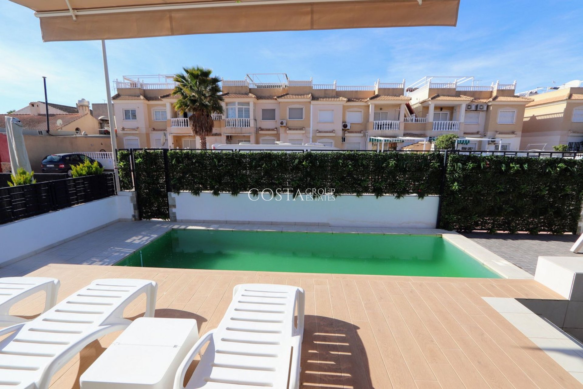 Resale - Villa -
Los Alcazares - Los Alcazares Centro