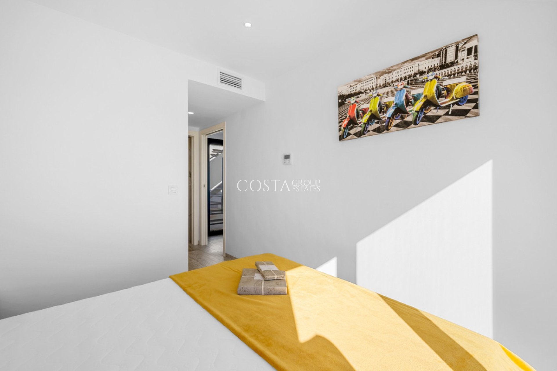 Resale - Villa -
Los Alcazares - Los Alcazares Centro