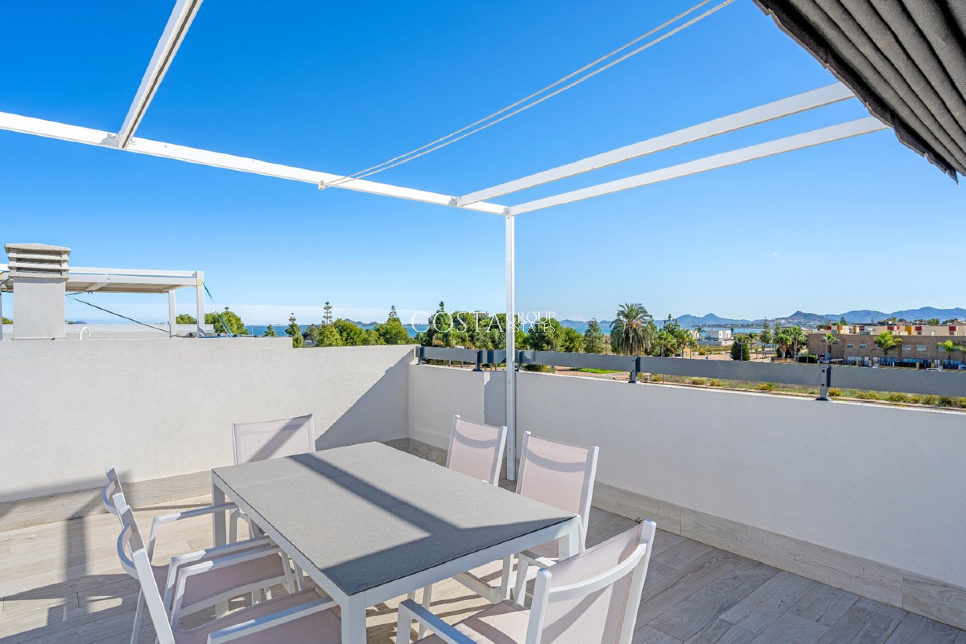 Resale - Villa -
Los Alcazares - Los Alcazares Centro