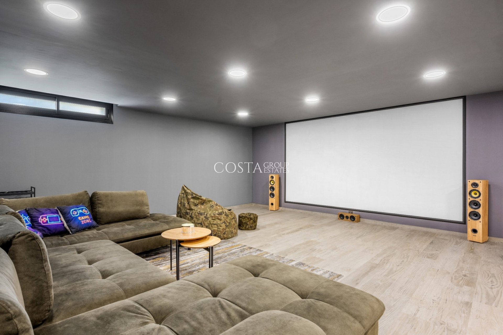 Resale - Villa -
Los Alcazares - Los Alcazares Centro