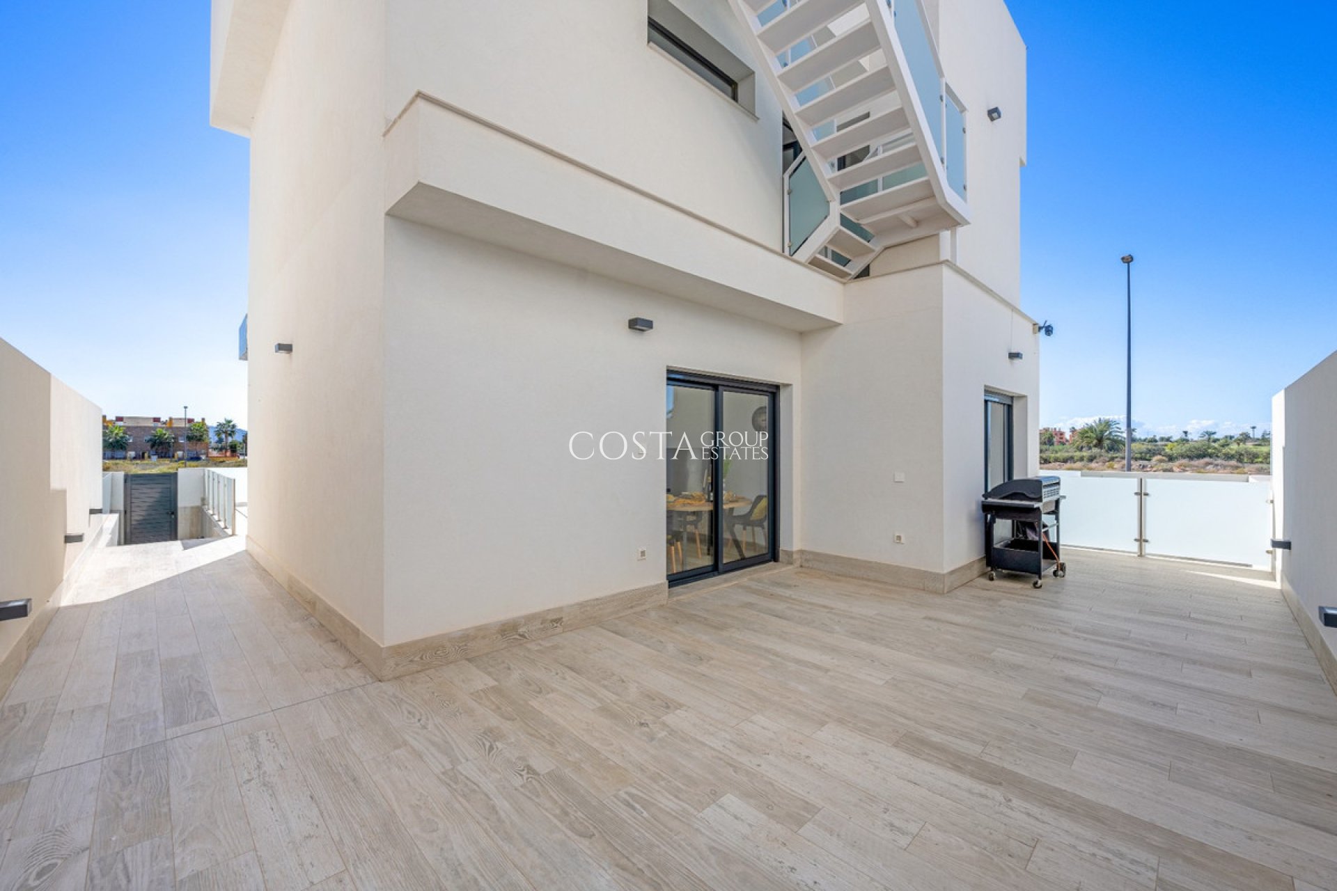 Resale - Villa -
Los Alcazares - Los Alcazares Centro