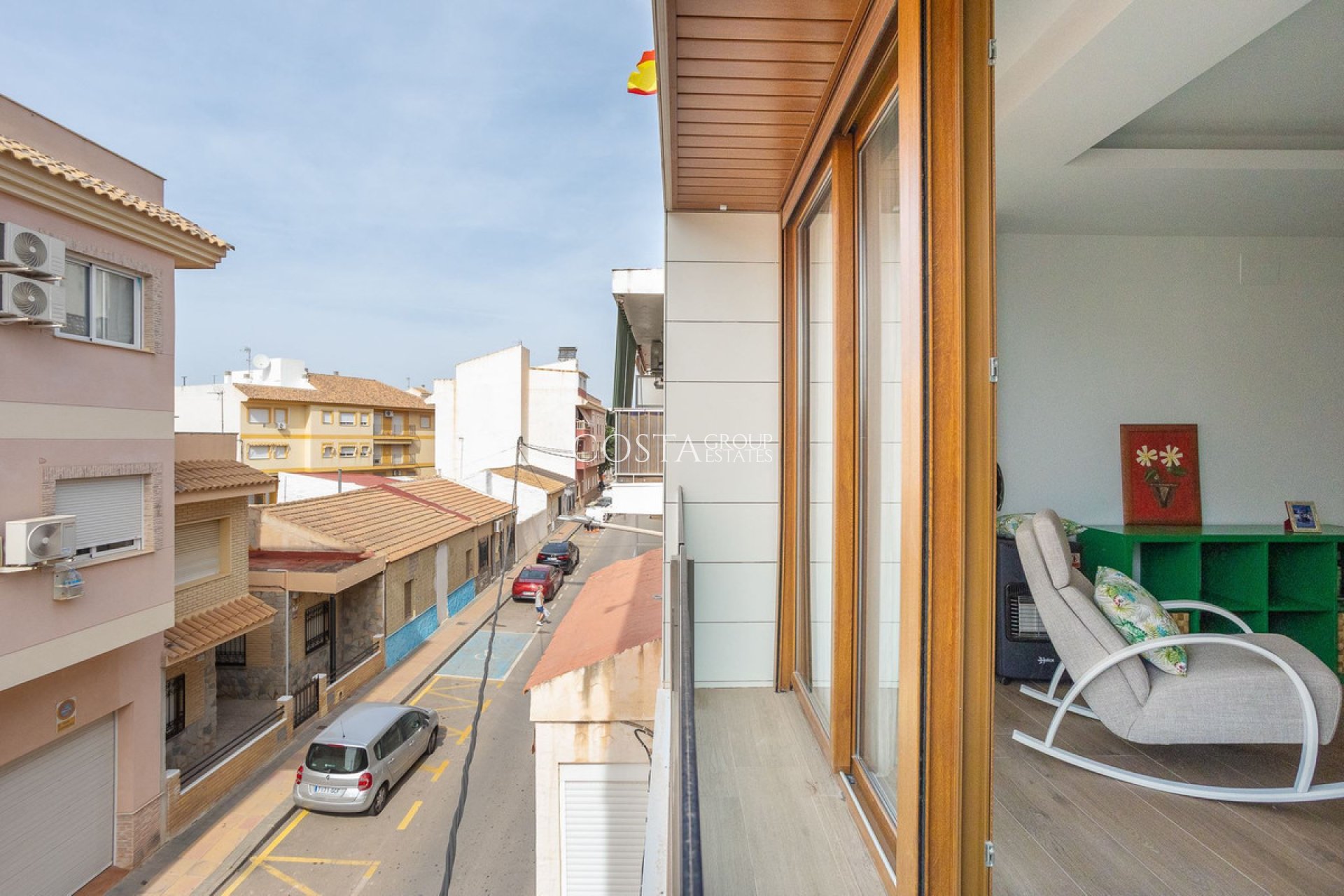 Resale - Villa -
Los Alcazares - Los Alcazares Centro